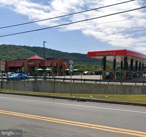 Photo of 264 S Market Street, ELYSBURG, PA 17824 (MLS # PANU2003728)