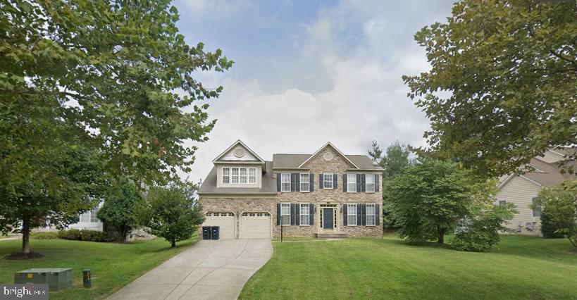 FAIRWOOD - Residential Lease