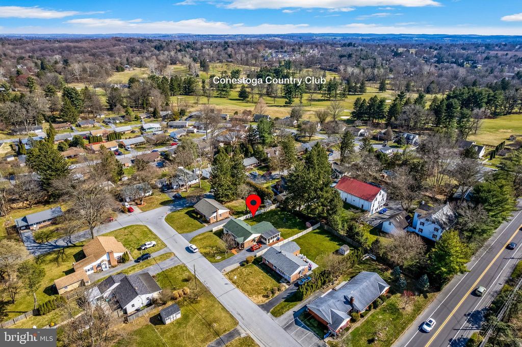 Photo of 2104 SUNVALLEY RD, LANCASTER, PA 17603 (MLS # PALA2032428)