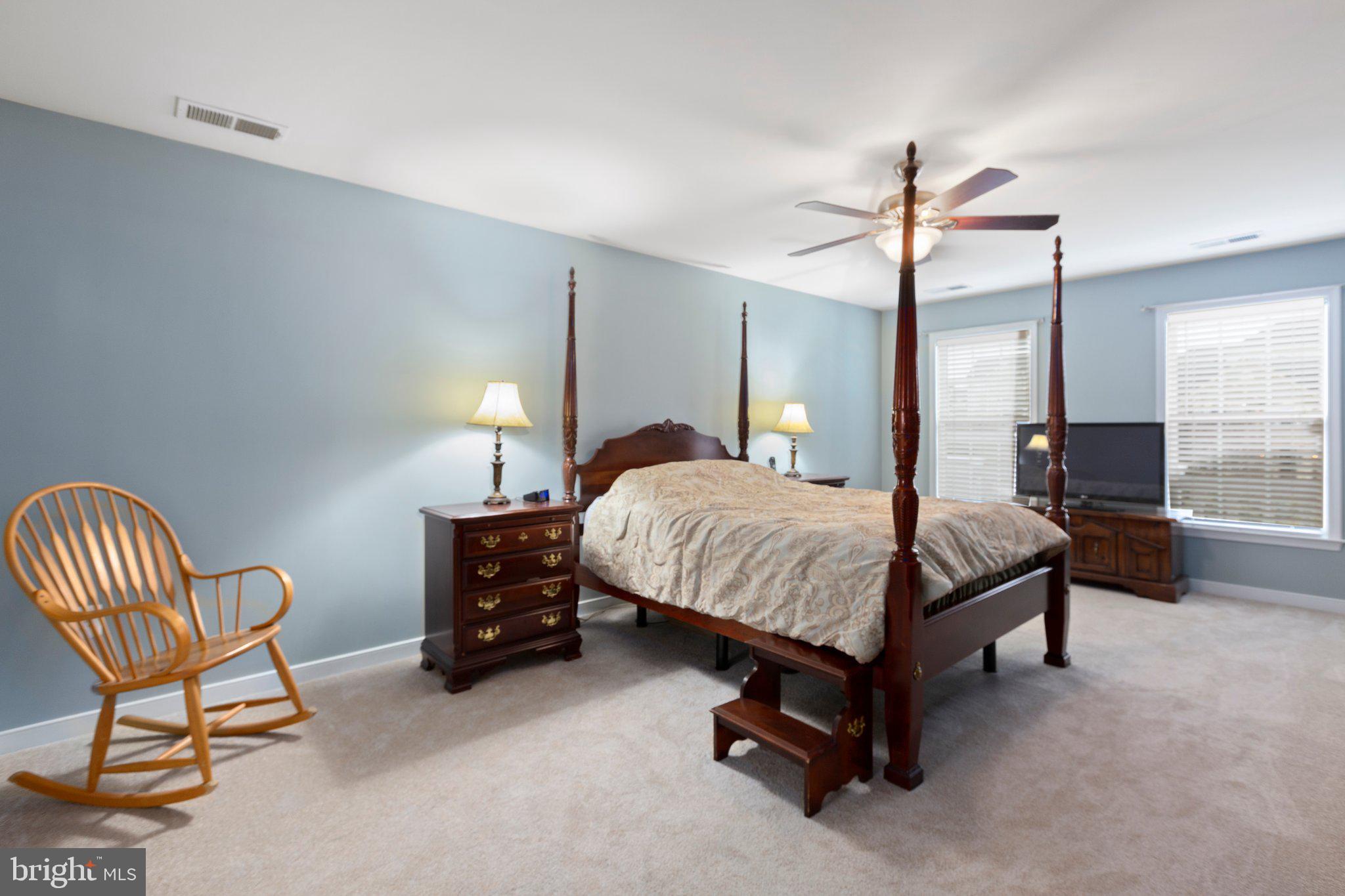 HILLS OF AQUIA - Residential