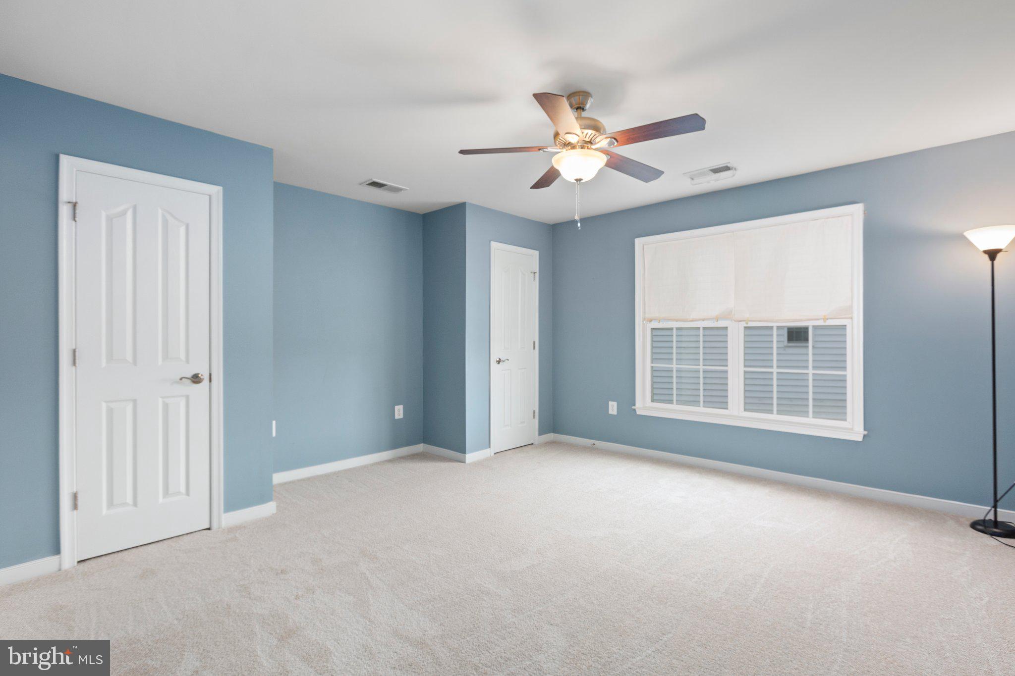 HILLS OF AQUIA - Residential