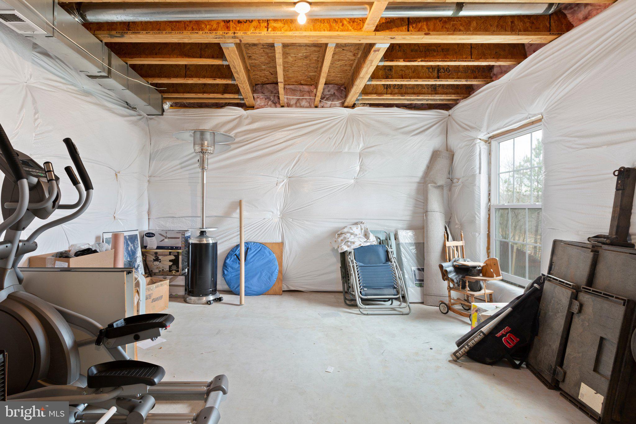 HILLS OF AQUIA - Residential