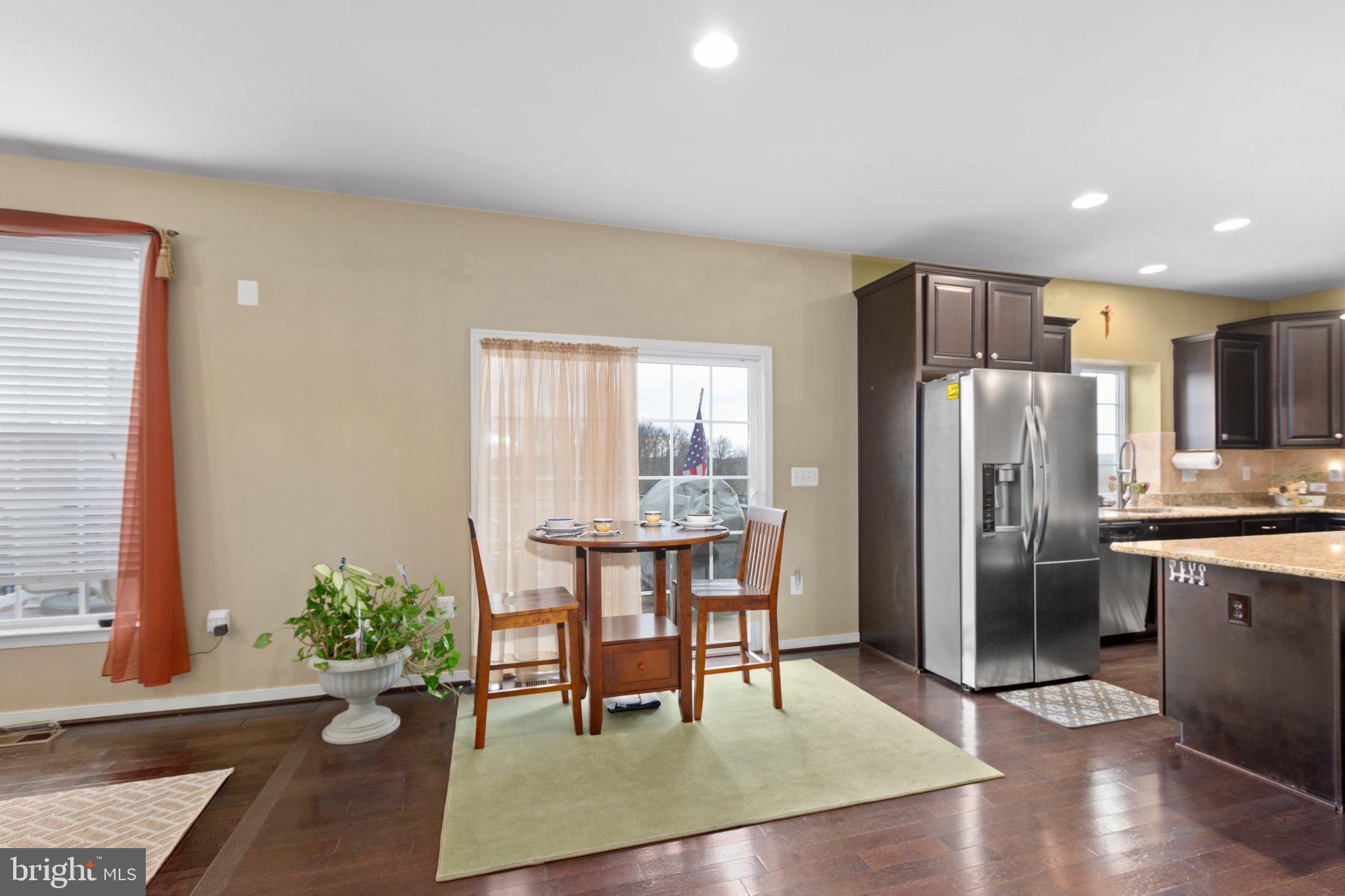 HILLS OF AQUIA - Residential