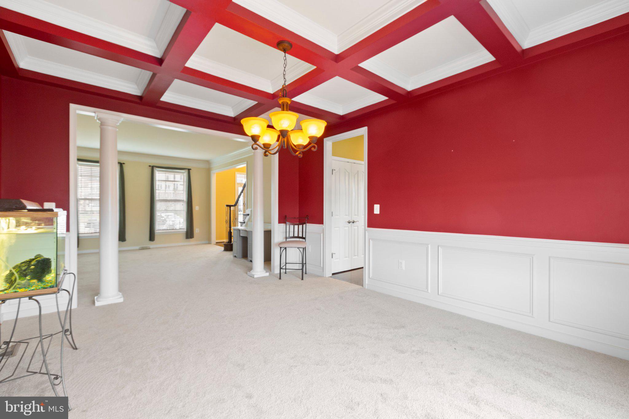 HILLS OF AQUIA - Residential