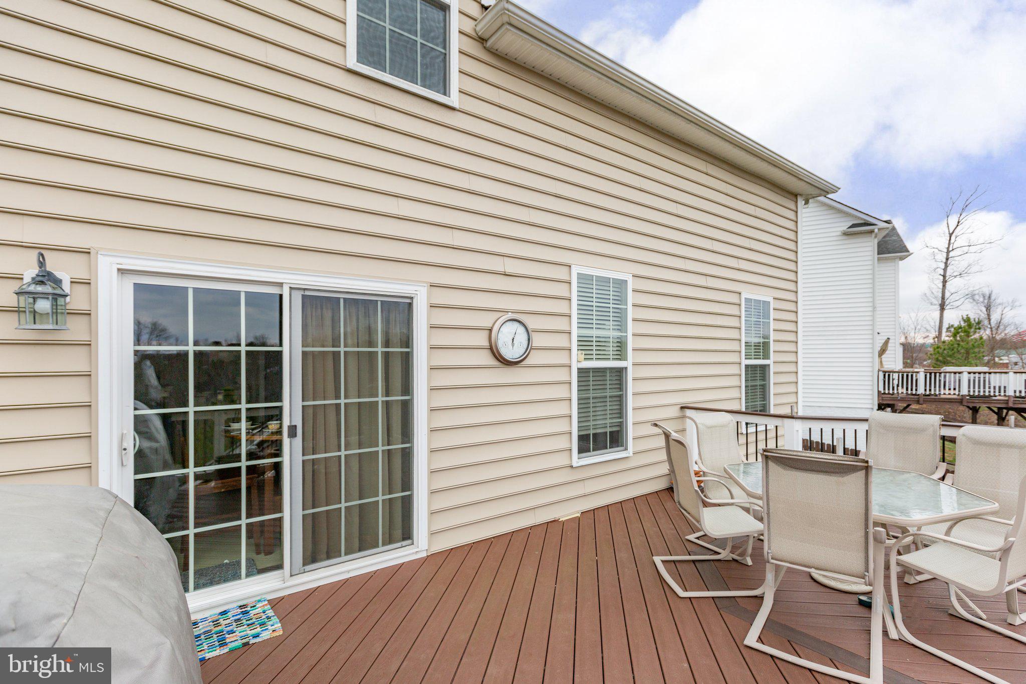 HILLS OF AQUIA - Residential