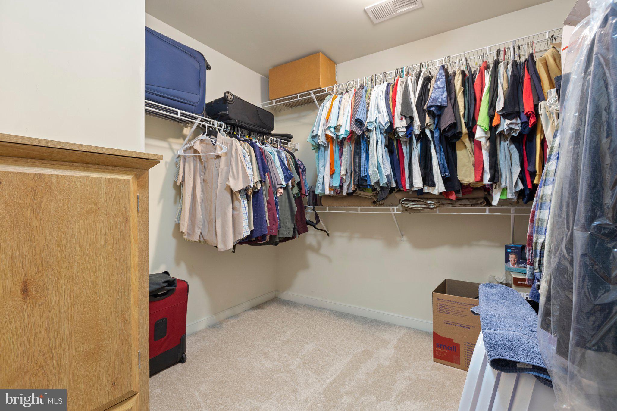 HILLS OF AQUIA - Residential