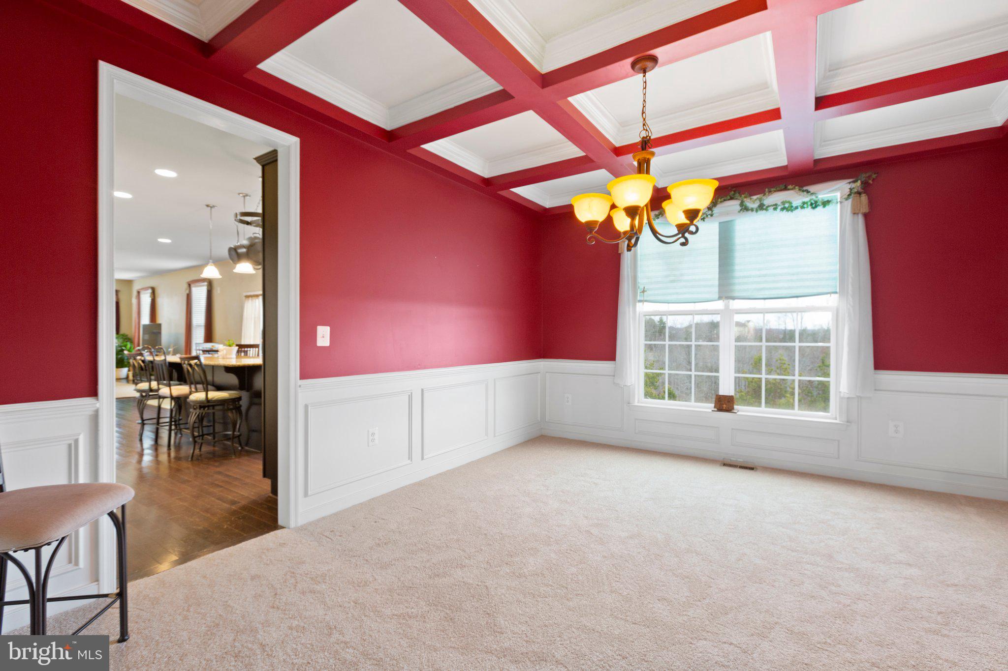 HILLS OF AQUIA - Residential