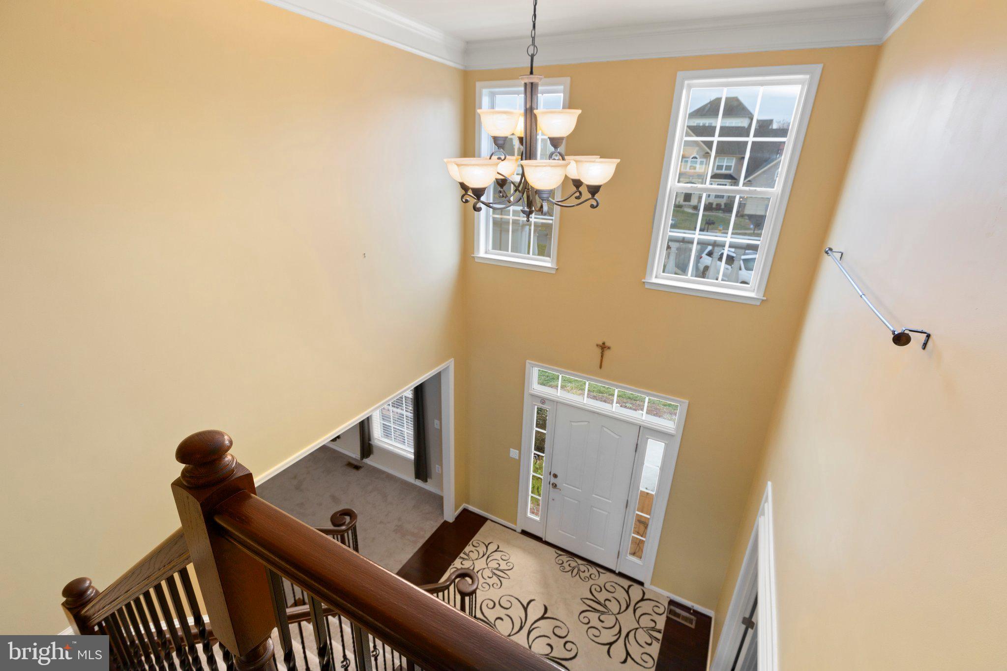 HILLS OF AQUIA - Residential