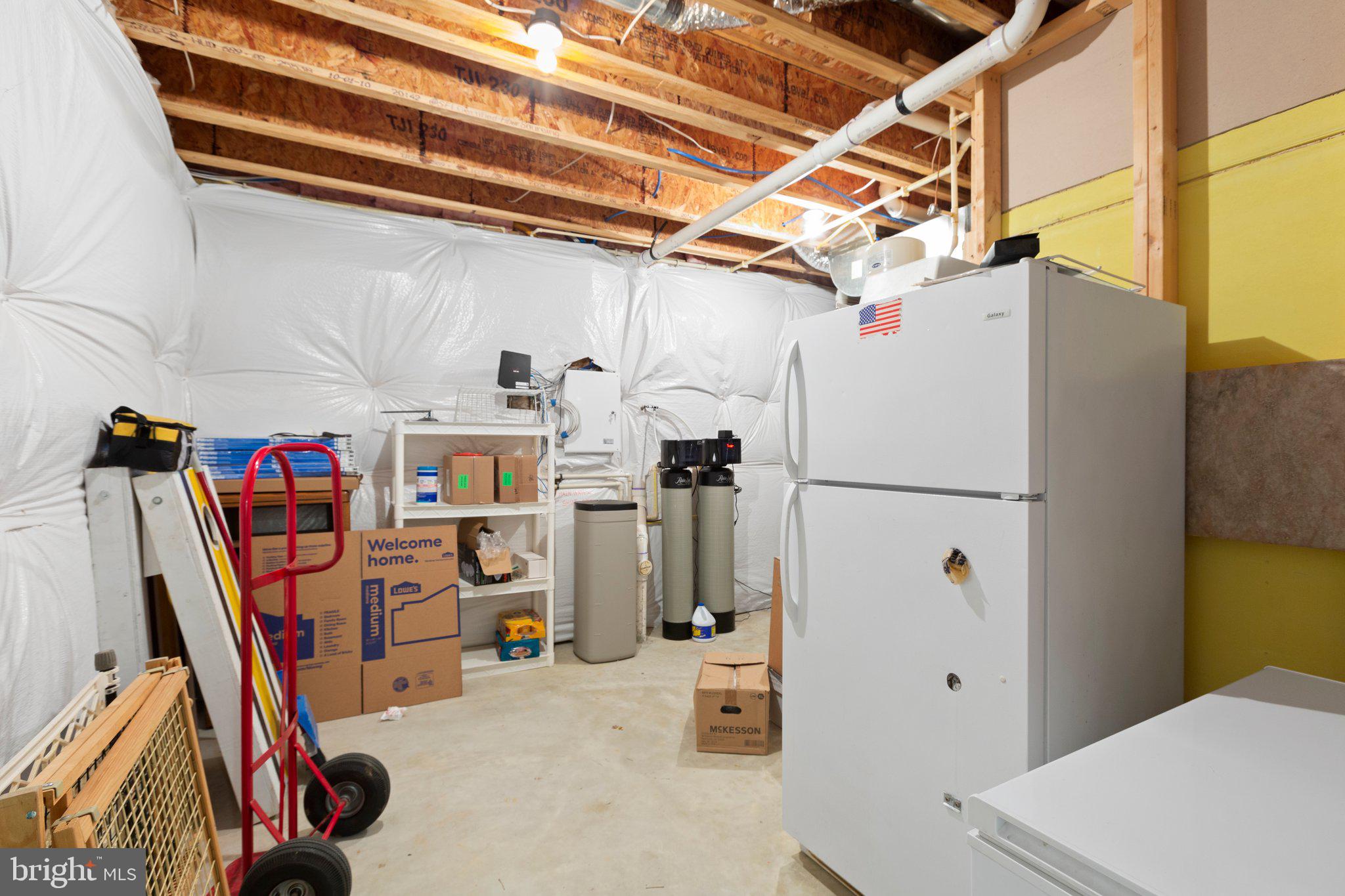 HILLS OF AQUIA - Residential