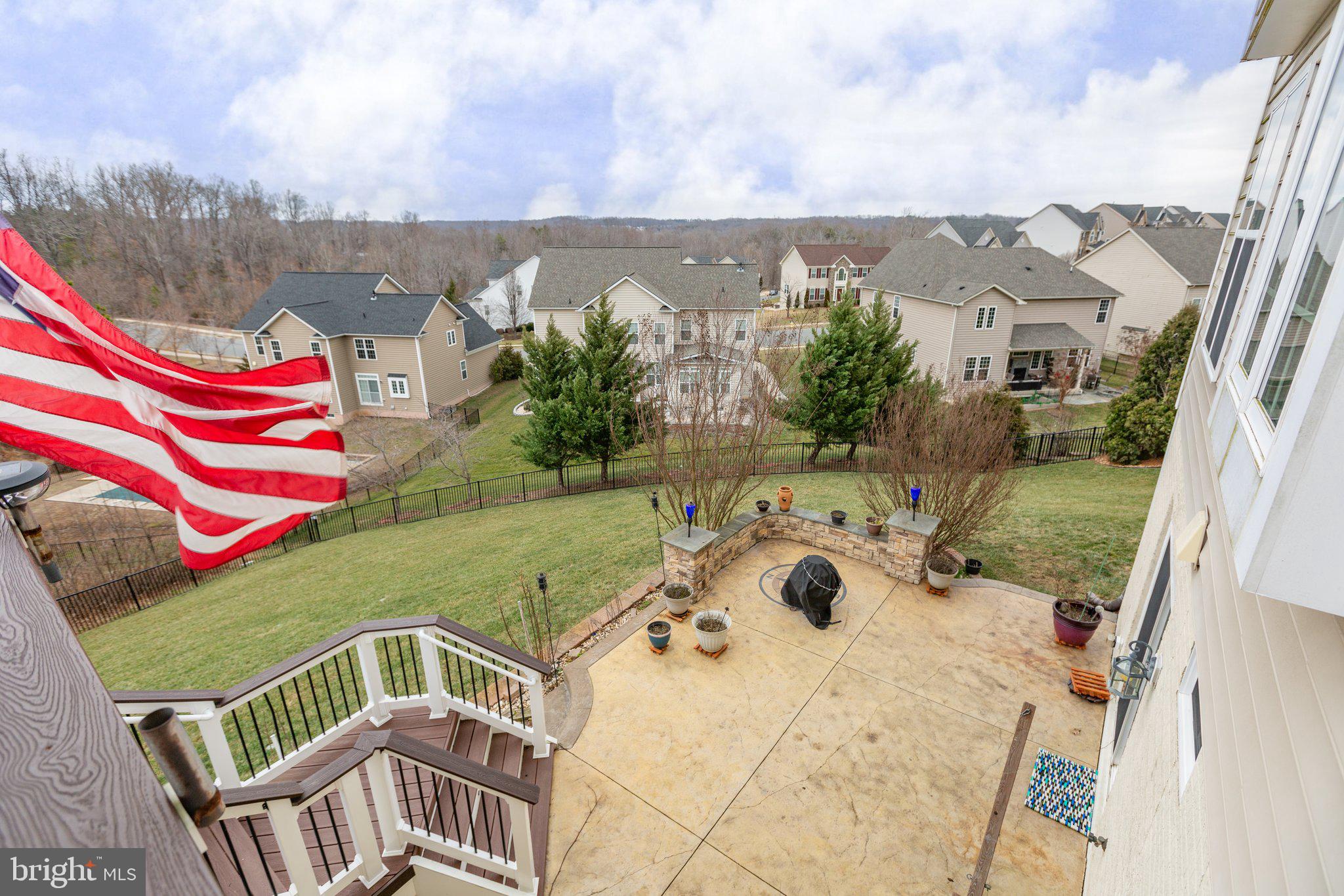 HILLS OF AQUIA - Residential