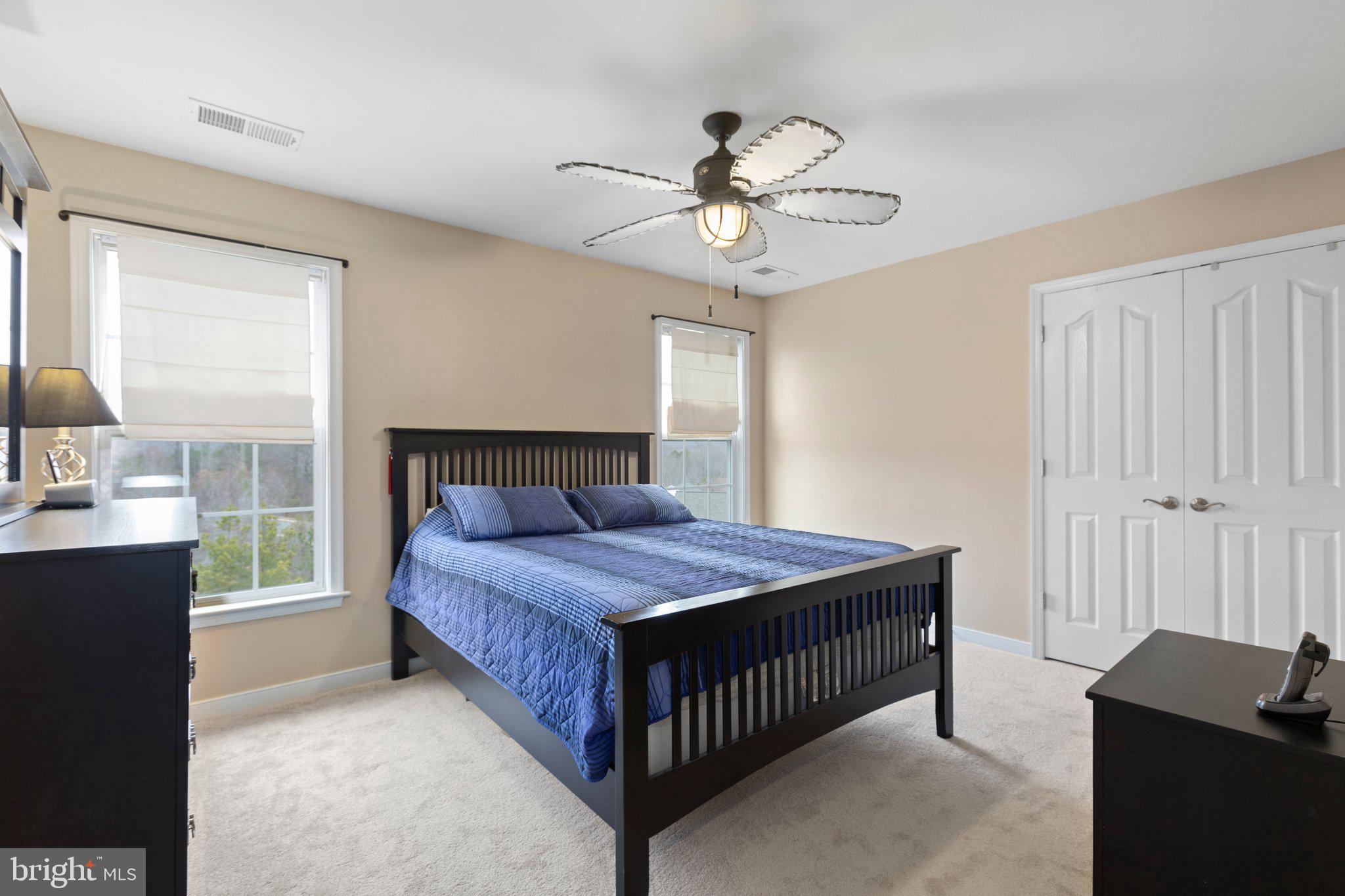 HILLS OF AQUIA - Residential