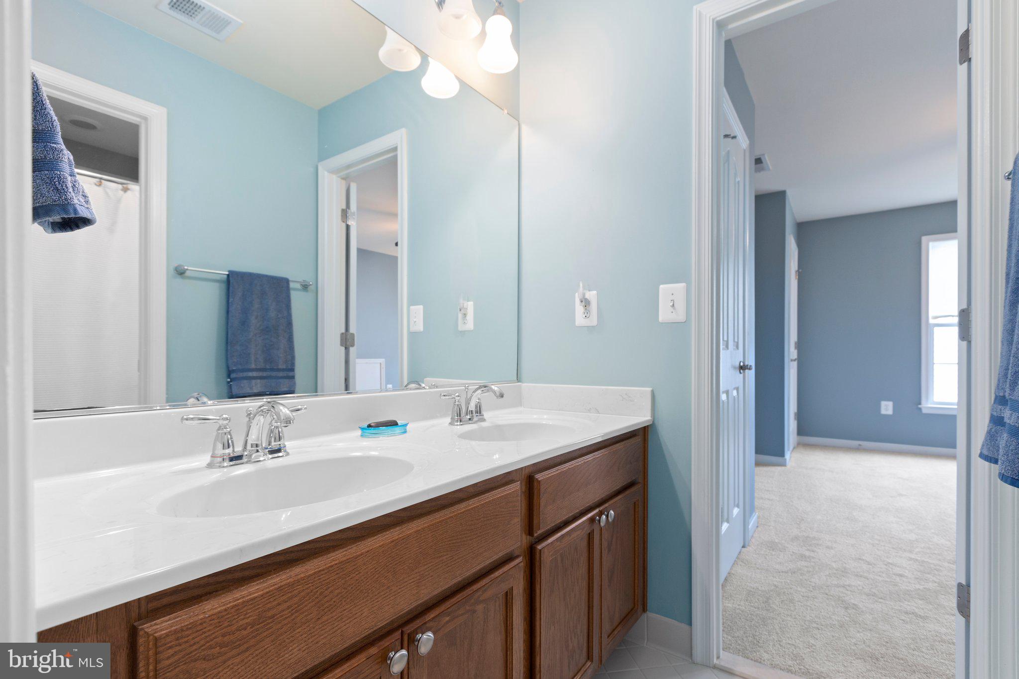 HILLS OF AQUIA - Residential