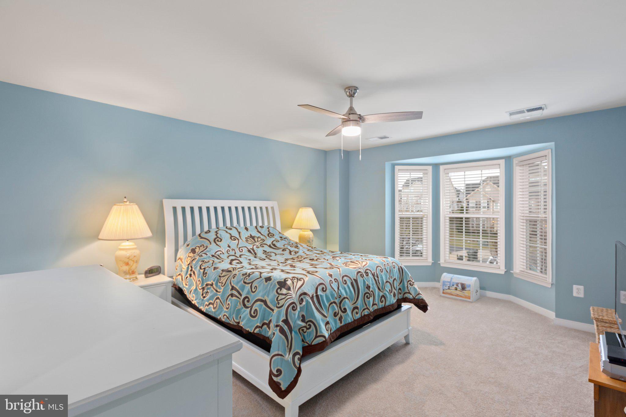 HILLS OF AQUIA - Residential