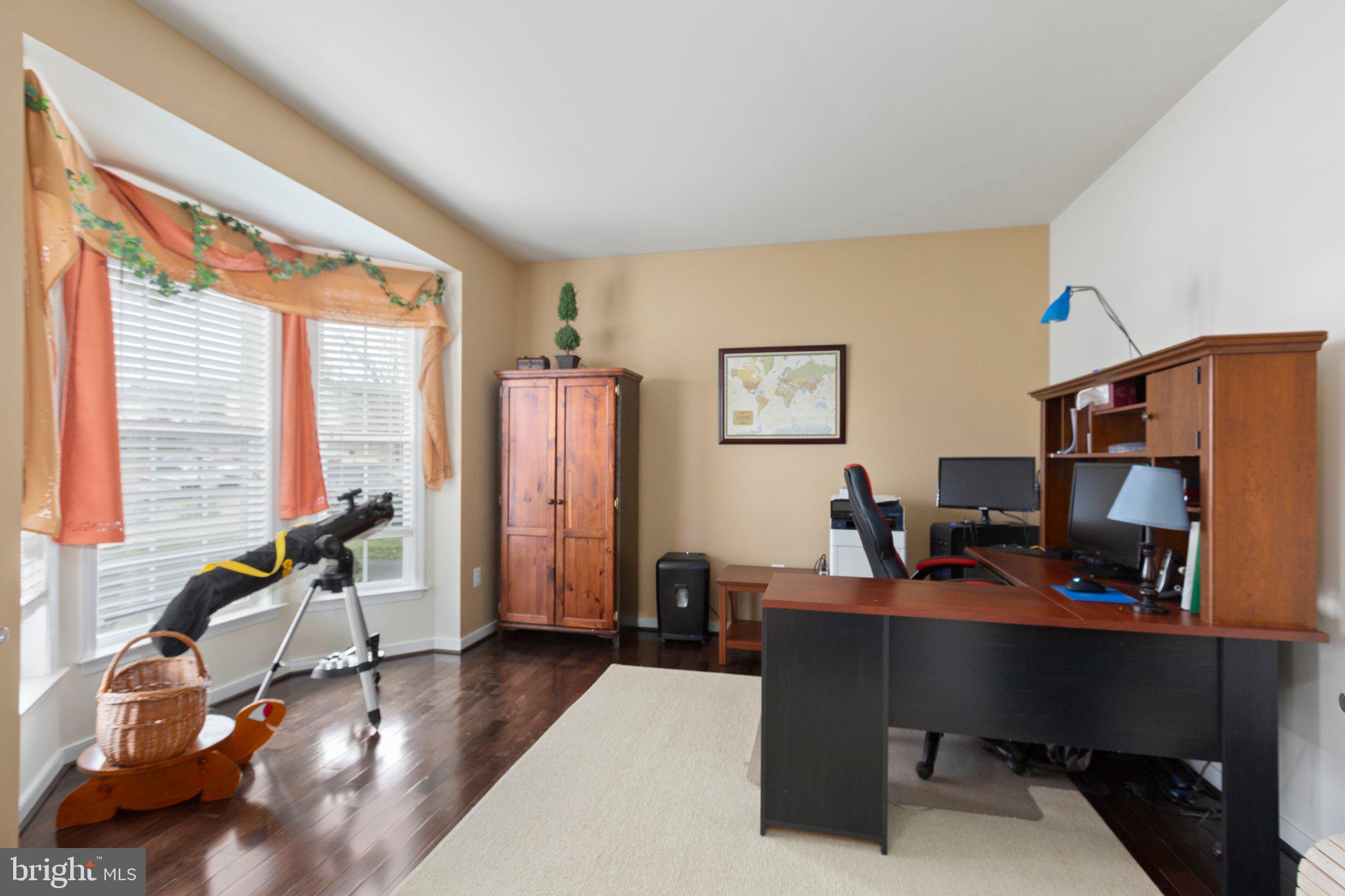 HILLS OF AQUIA - Residential