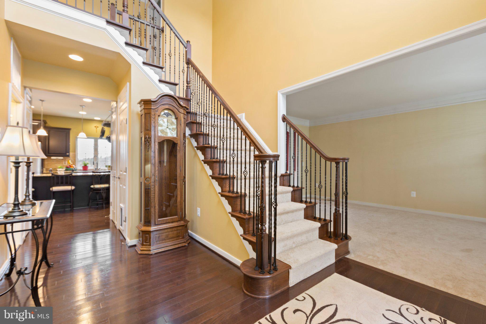 HILLS OF AQUIA - Residential