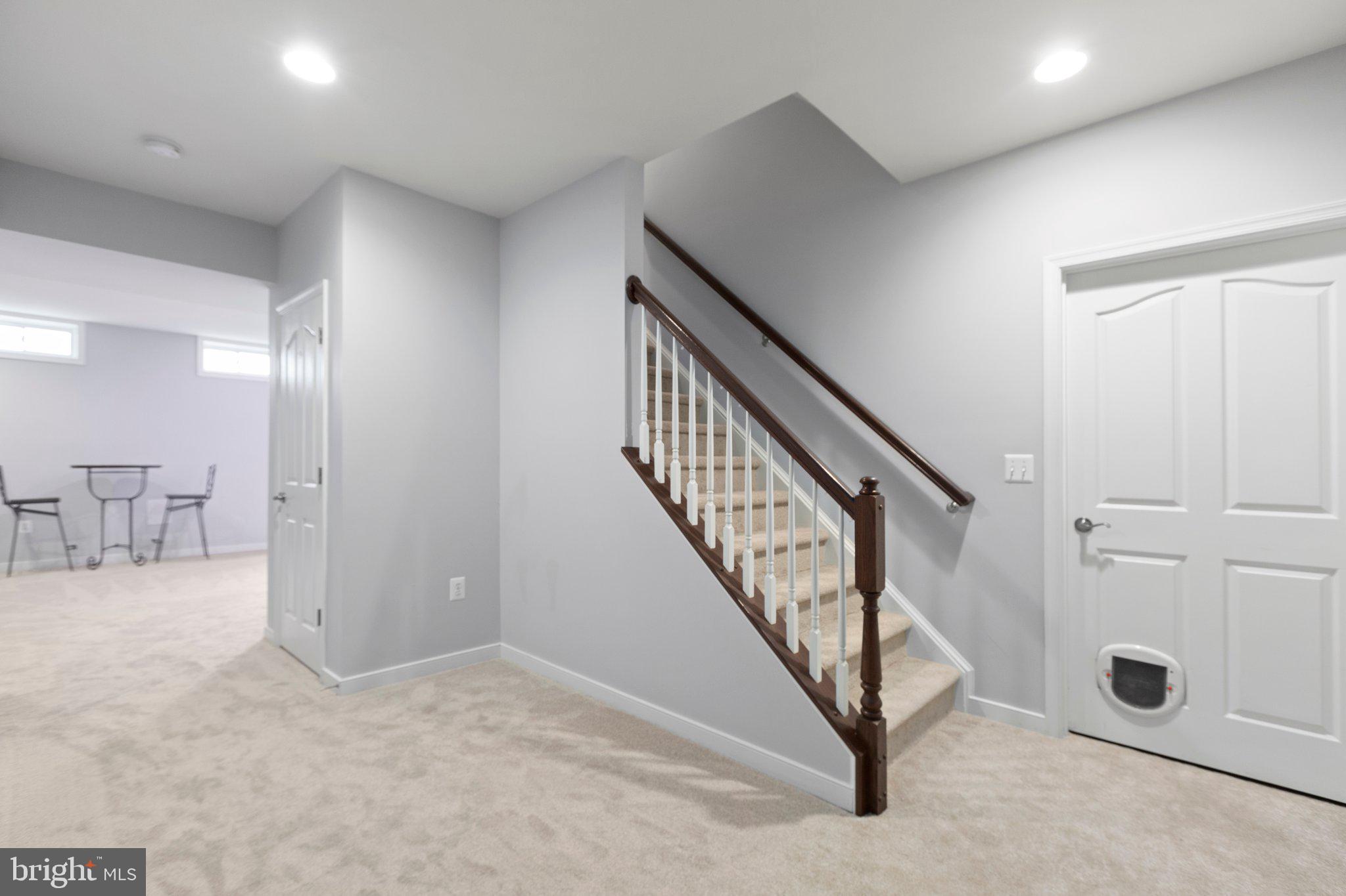 HILLS OF AQUIA - Residential