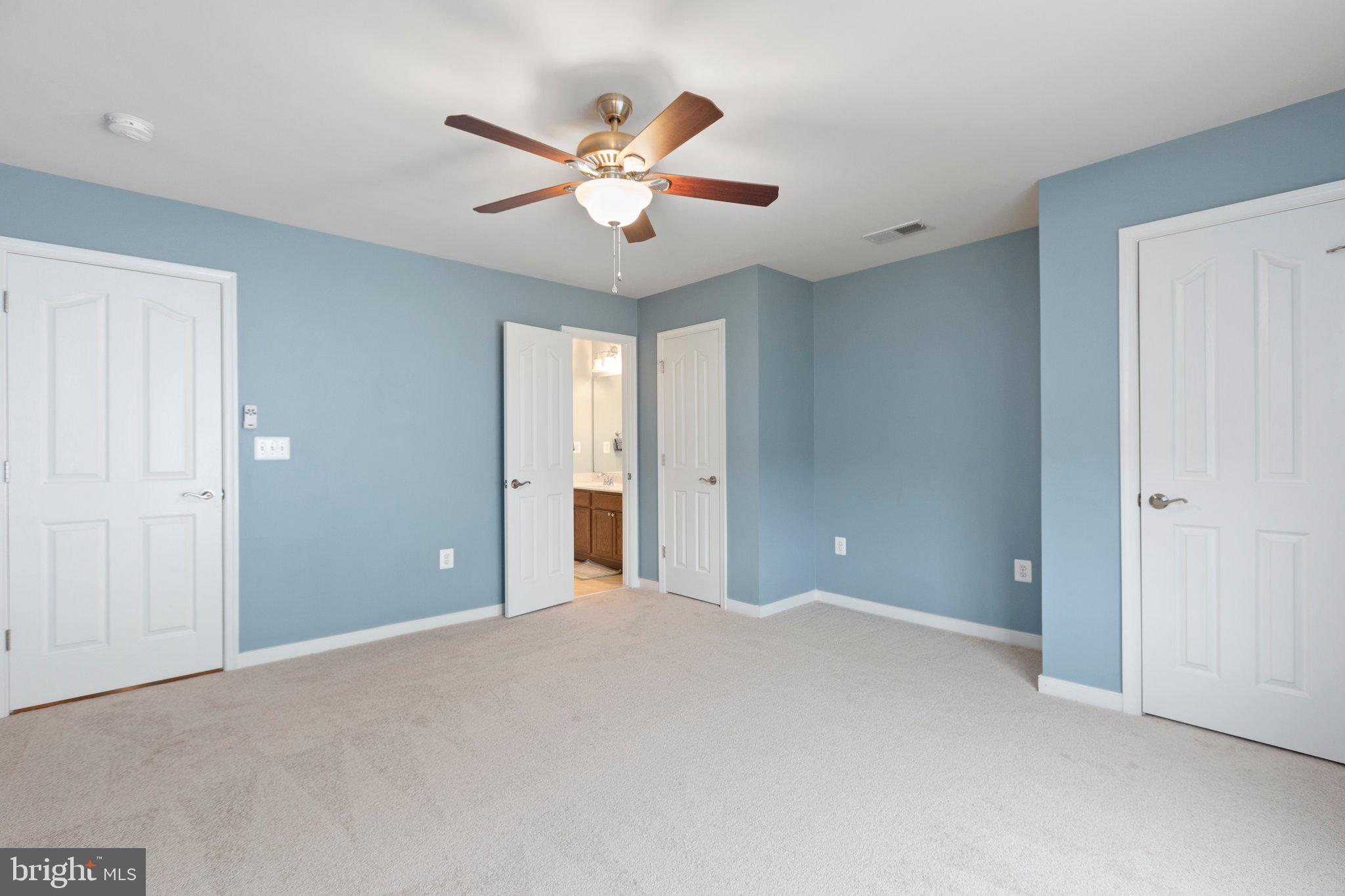 HILLS OF AQUIA - Residential