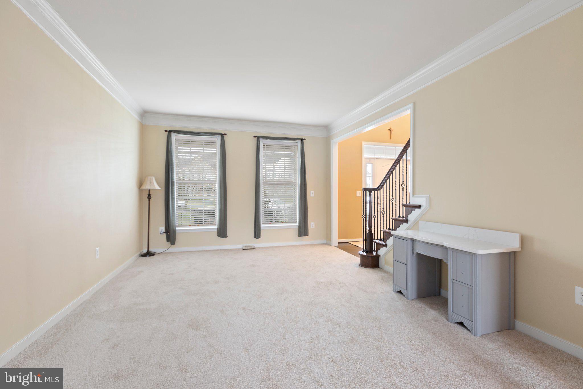 HILLS OF AQUIA - Residential