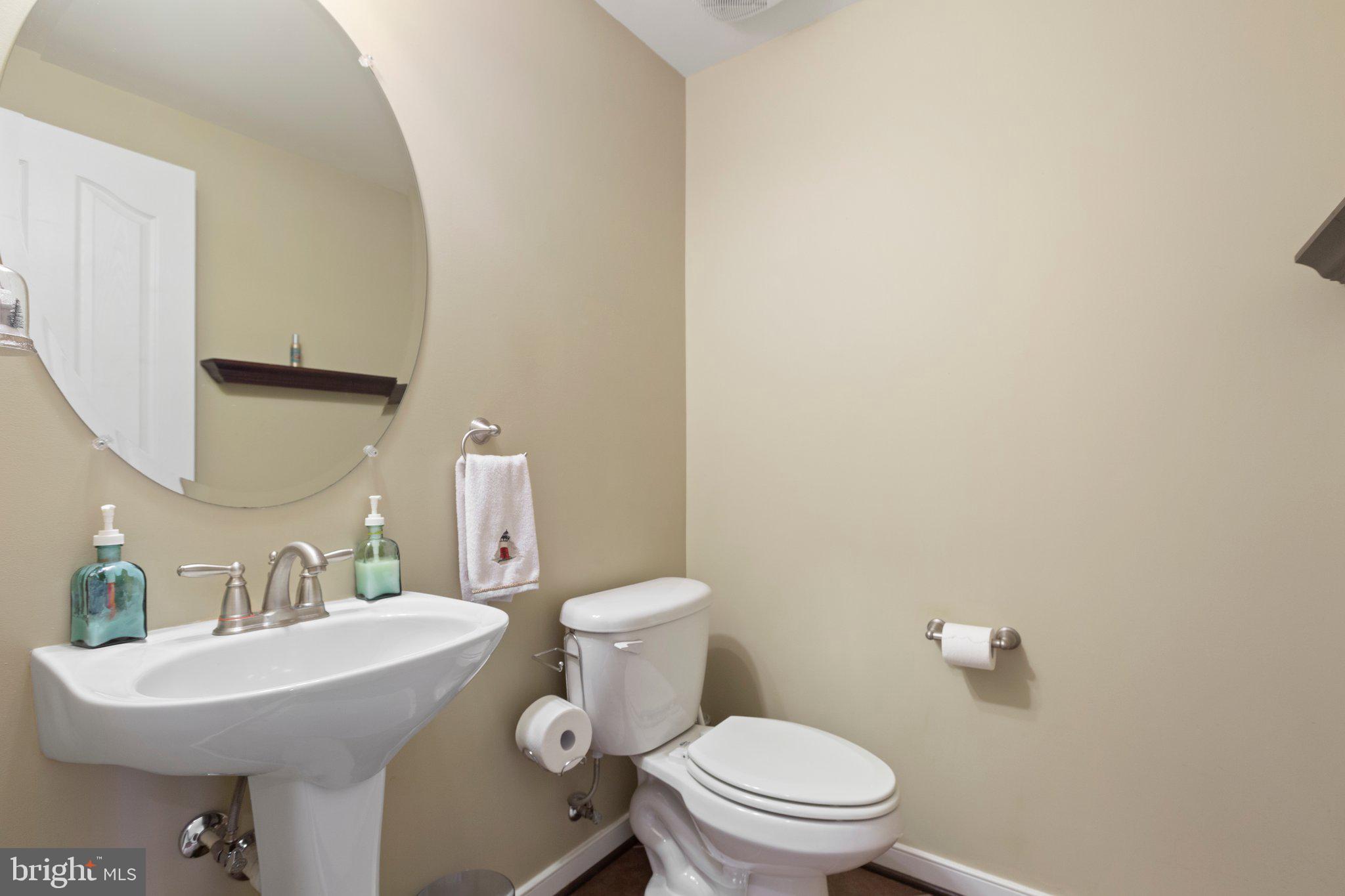 HILLS OF AQUIA - Residential