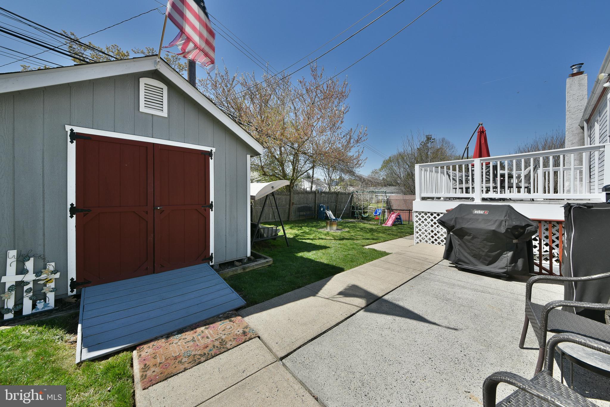 FAIROAKS - Residential