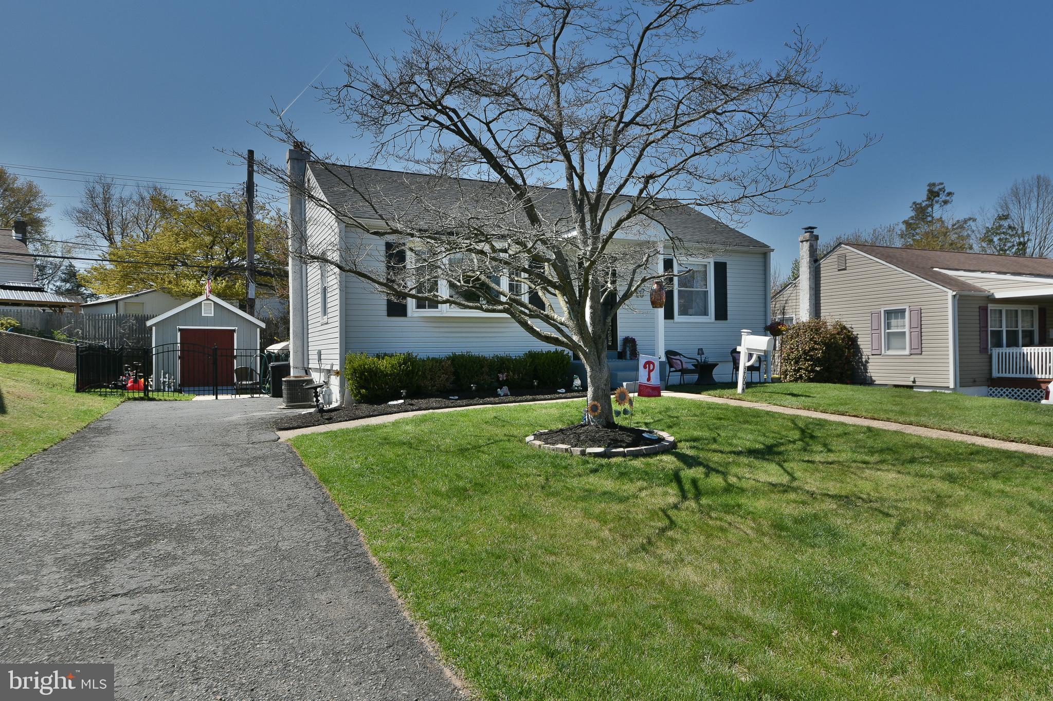 FAIROAKS - Residential