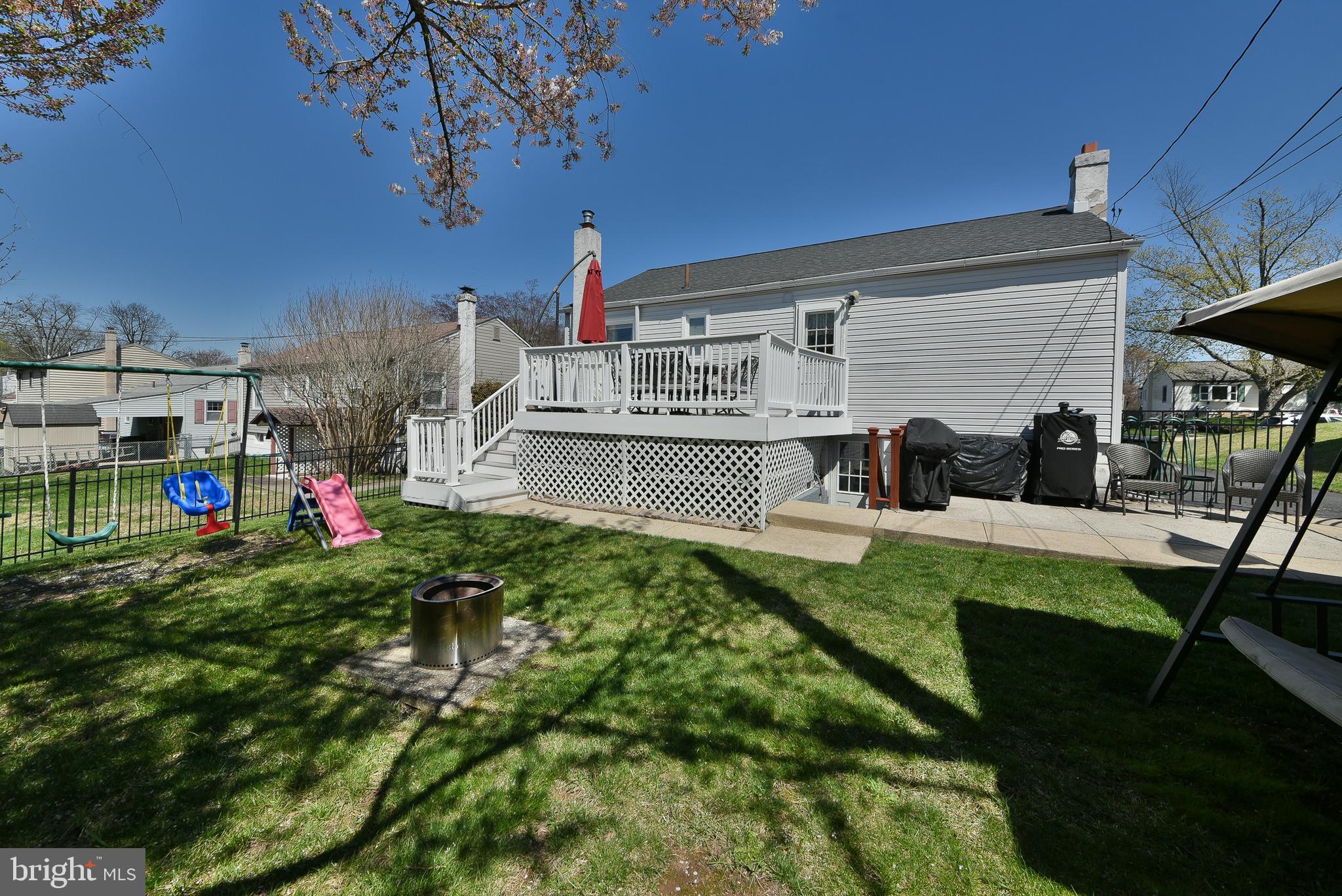 FAIROAKS - Residential