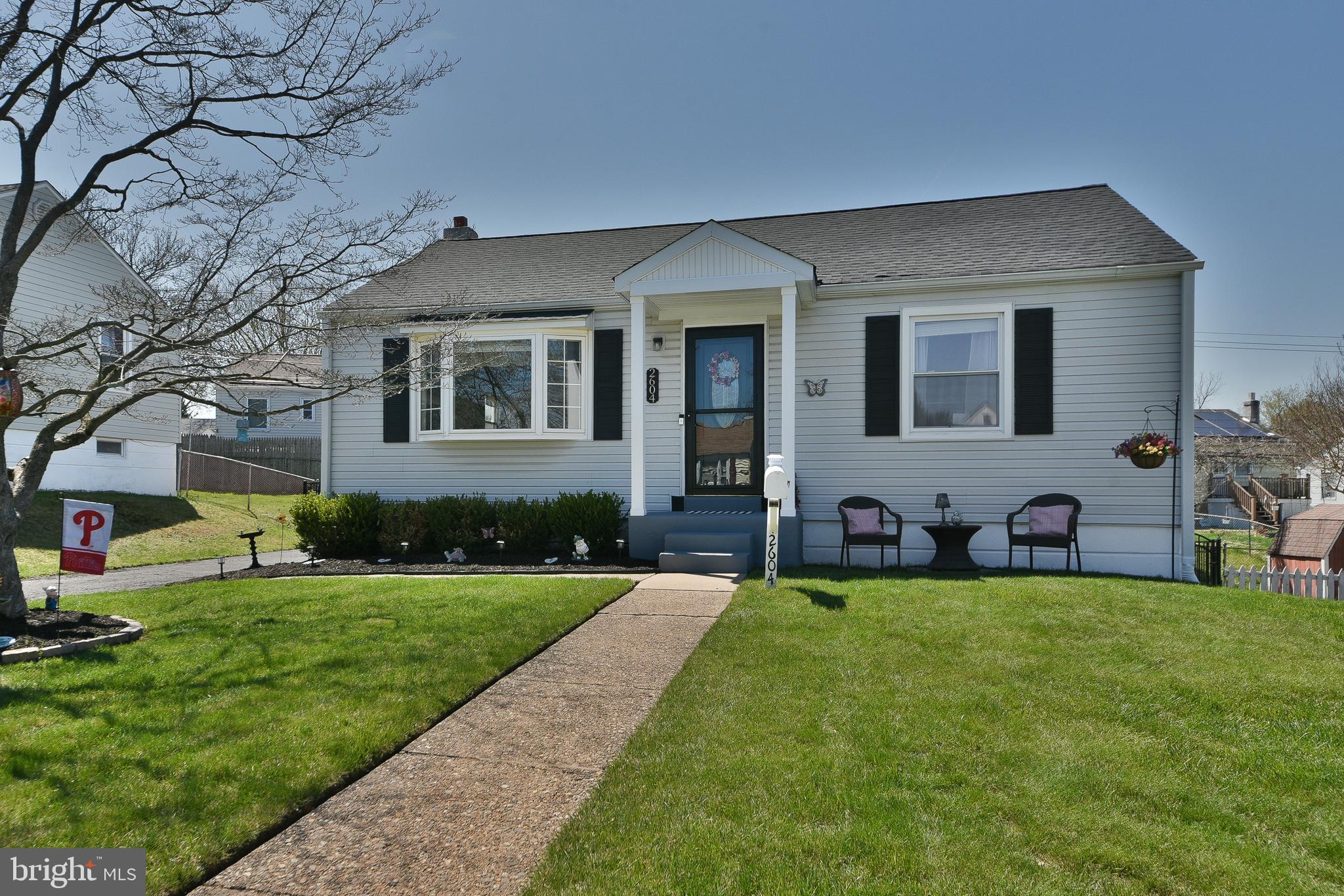 FAIROAKS - Residential