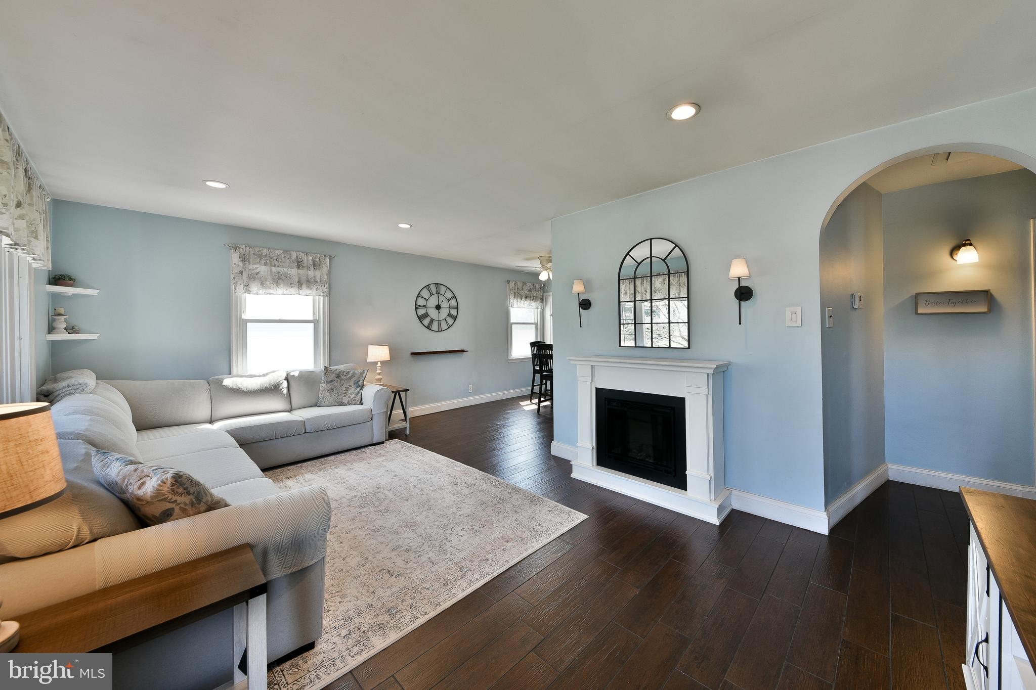 FAIROAKS - Residential