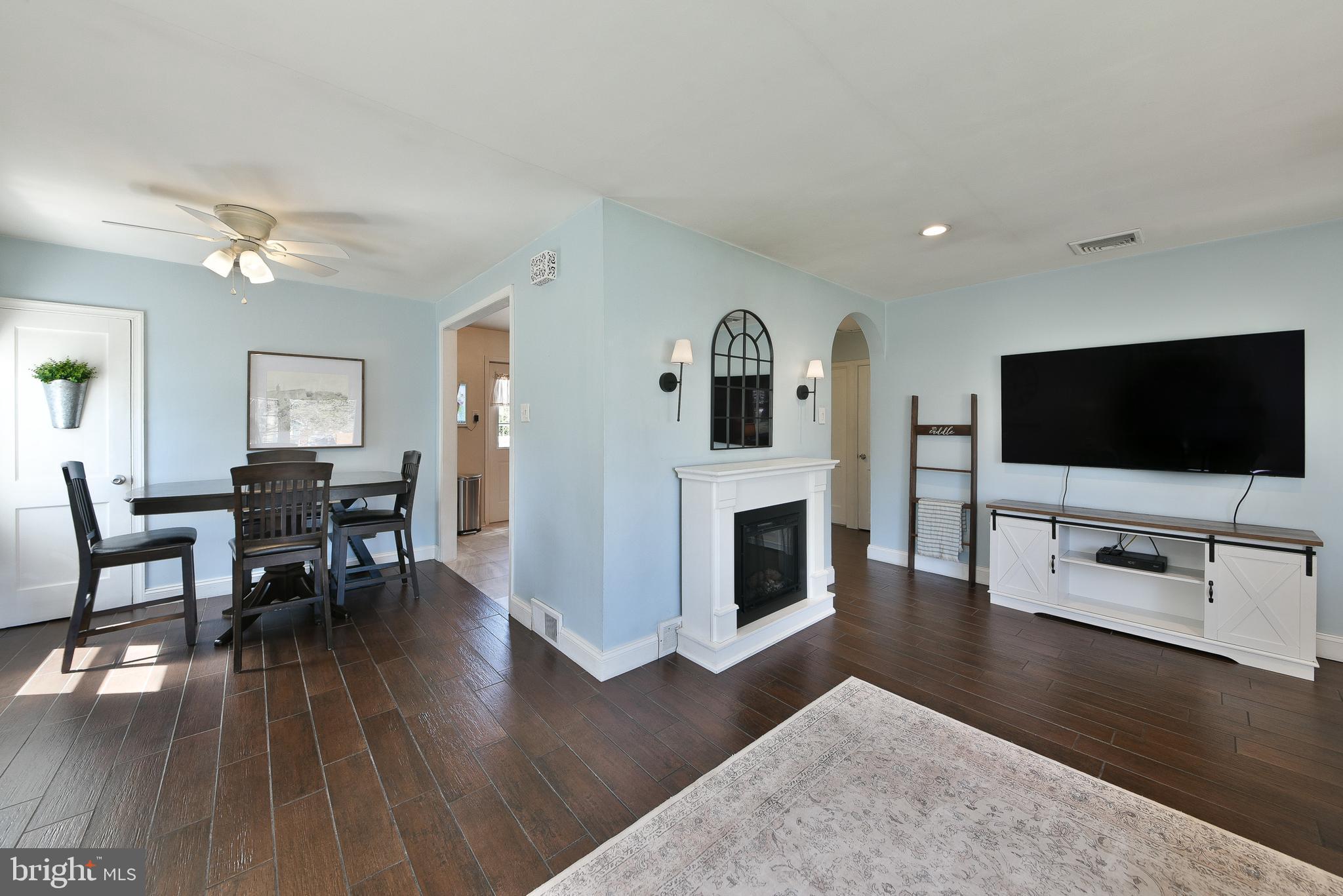 FAIROAKS - Residential