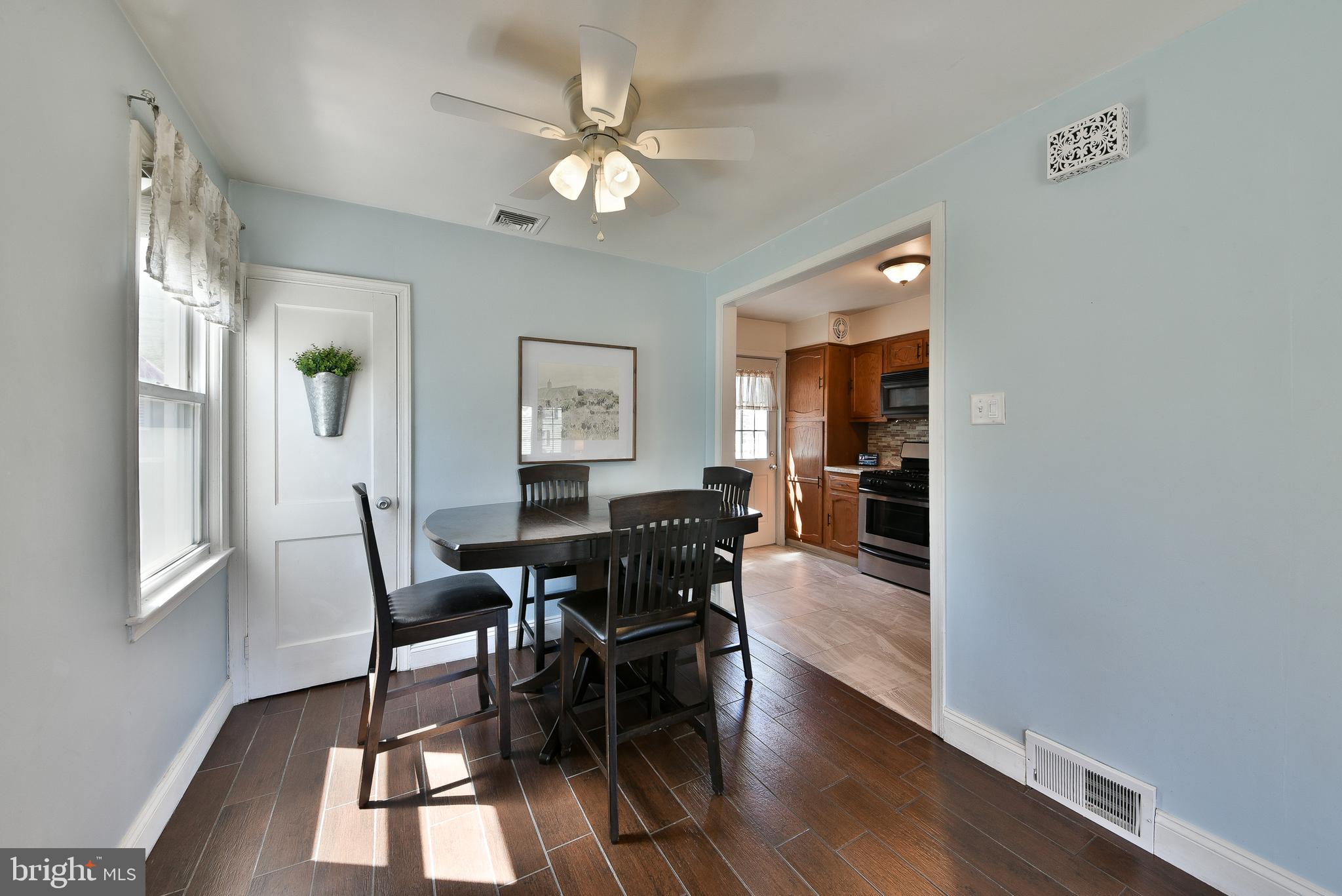 FAIROAKS - Residential