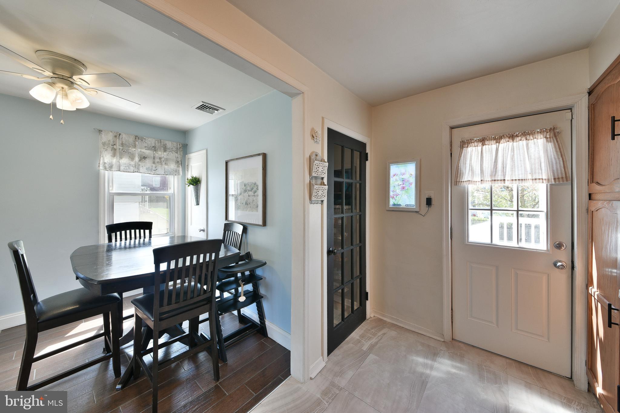 FAIROAKS - Residential