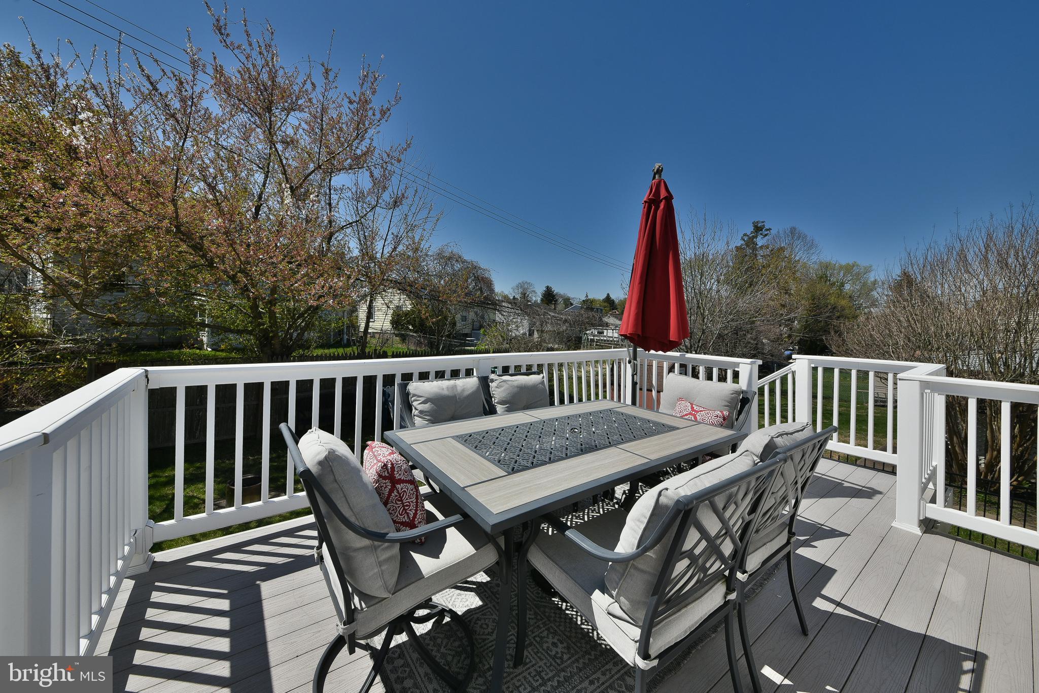 FAIROAKS - Residential