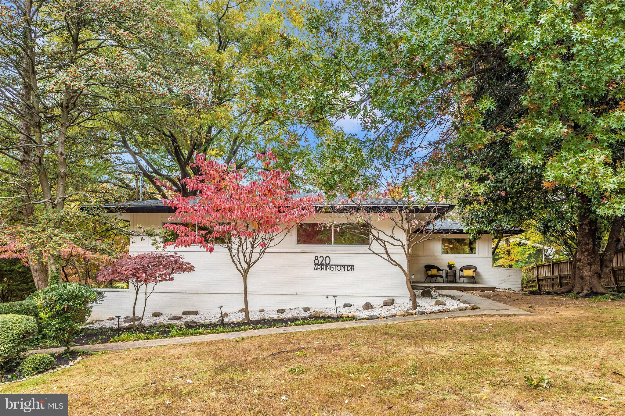 BURNT MILLS ESTATES - Residential