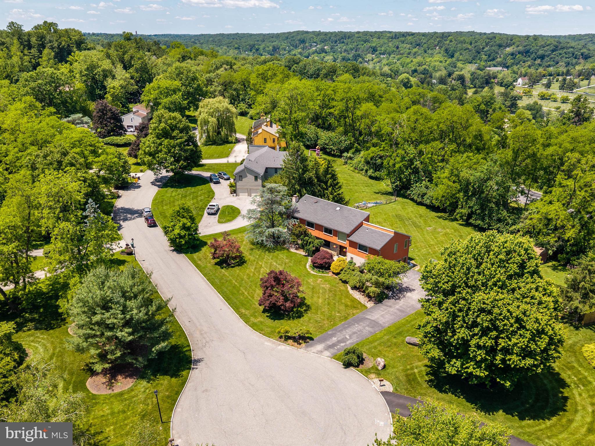 780 PANORAMA ROAD