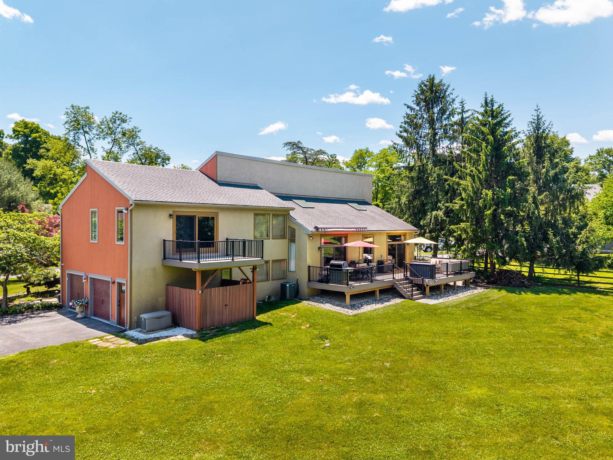 780 PANORAMA ROAD