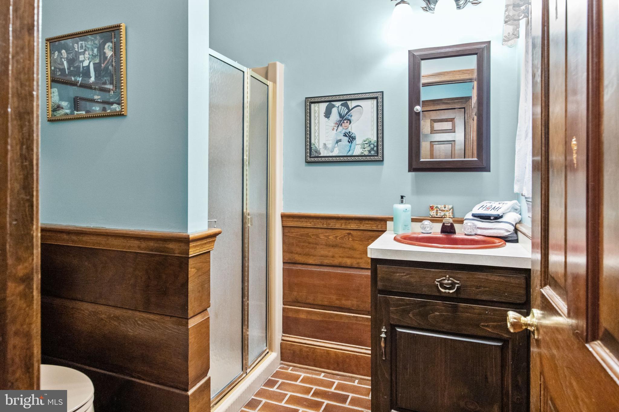 CEDAR HILL - Residential