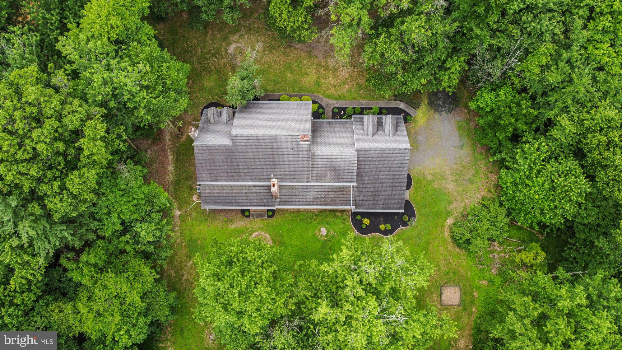 CEDAR HILL - Residential