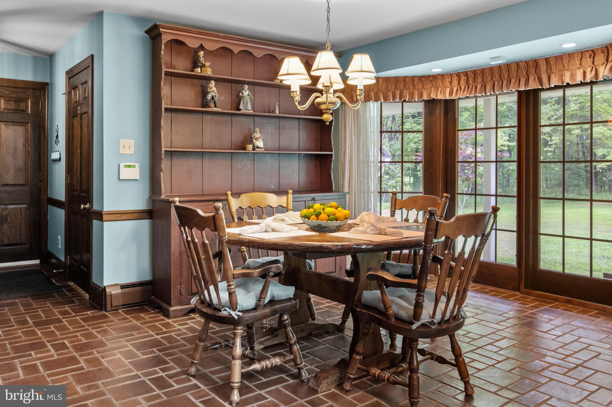 CEDAR HILL - Residential