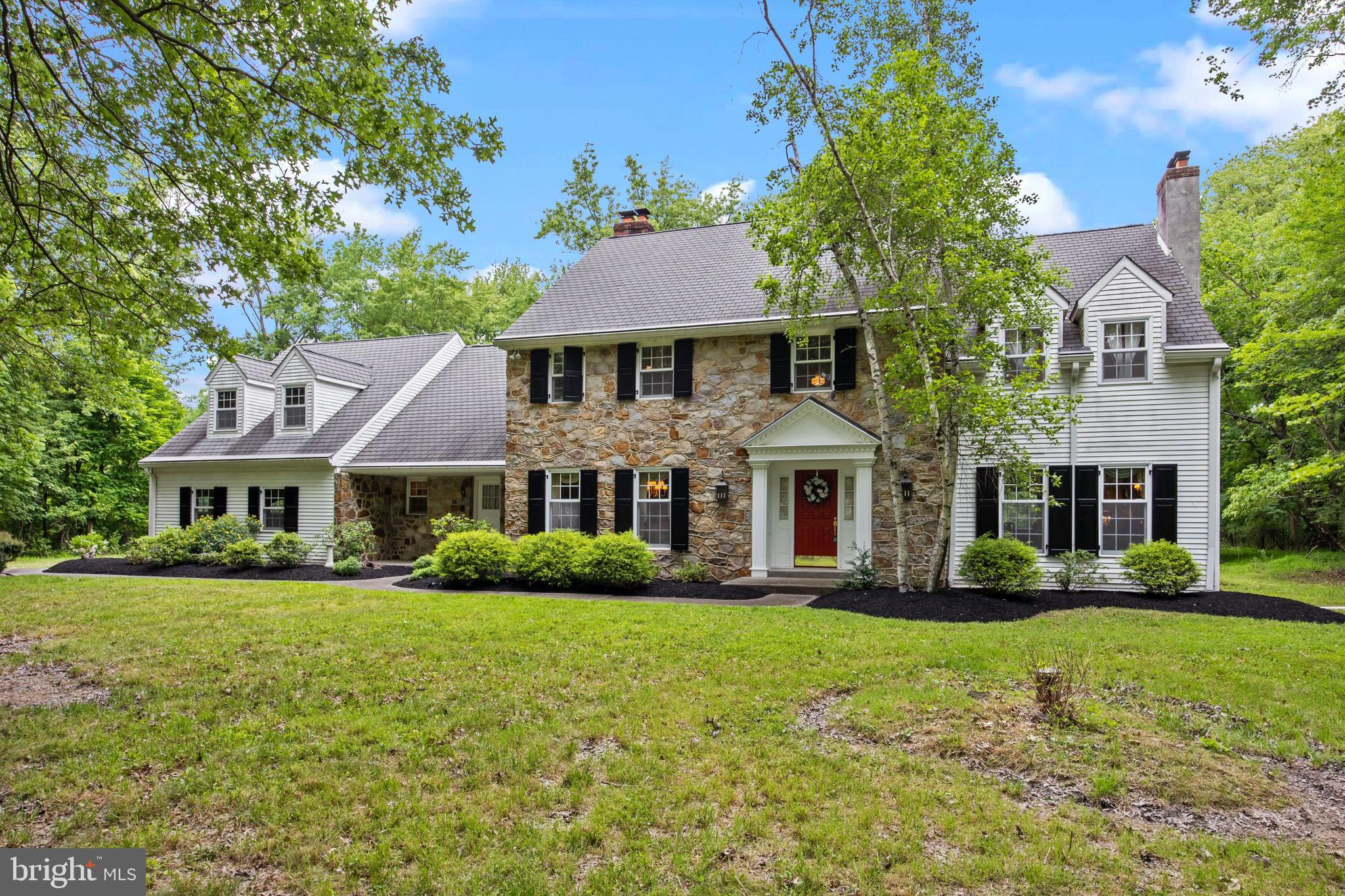 CEDAR HILL - Residential