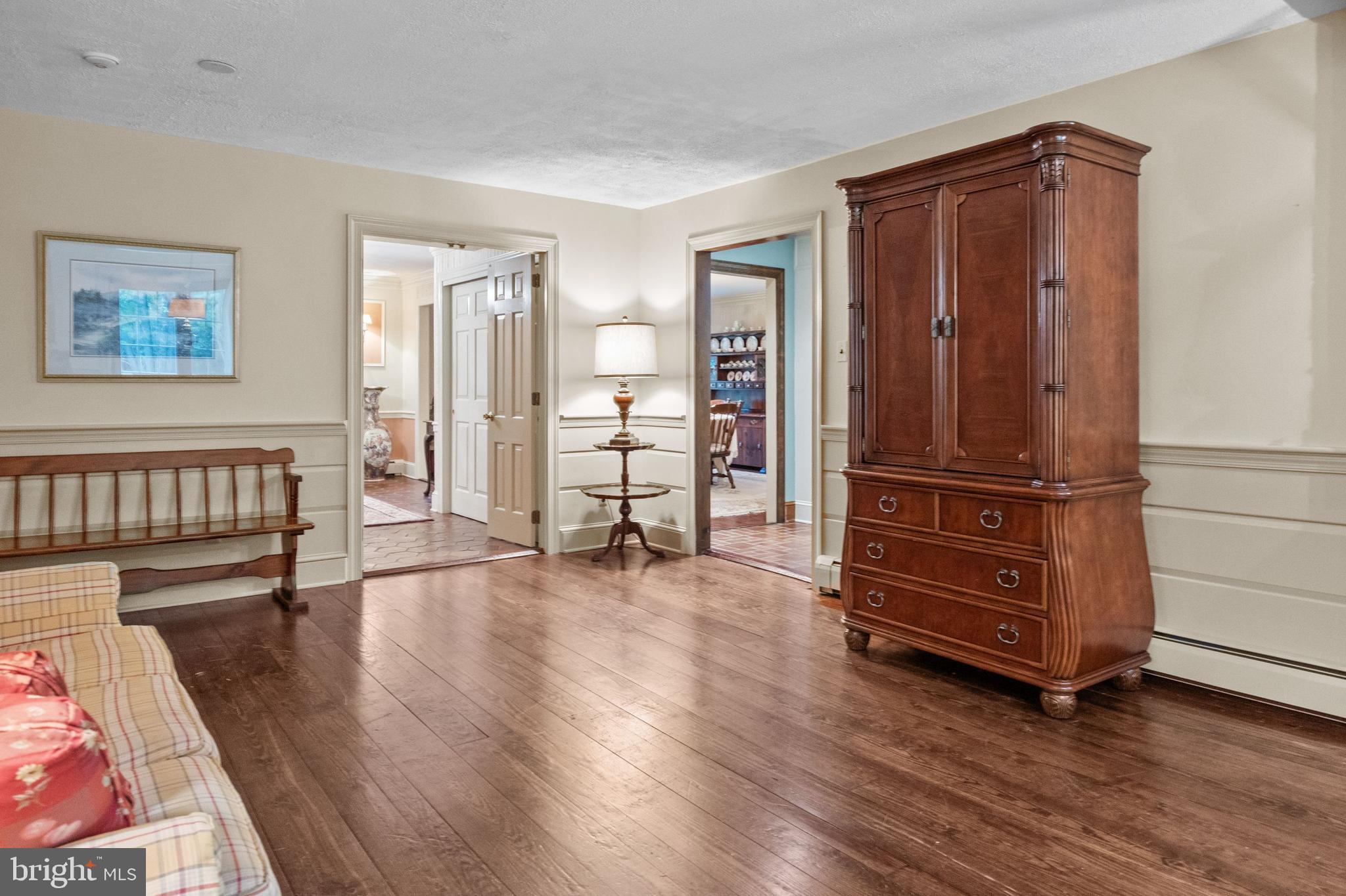 CEDAR HILL - Residential