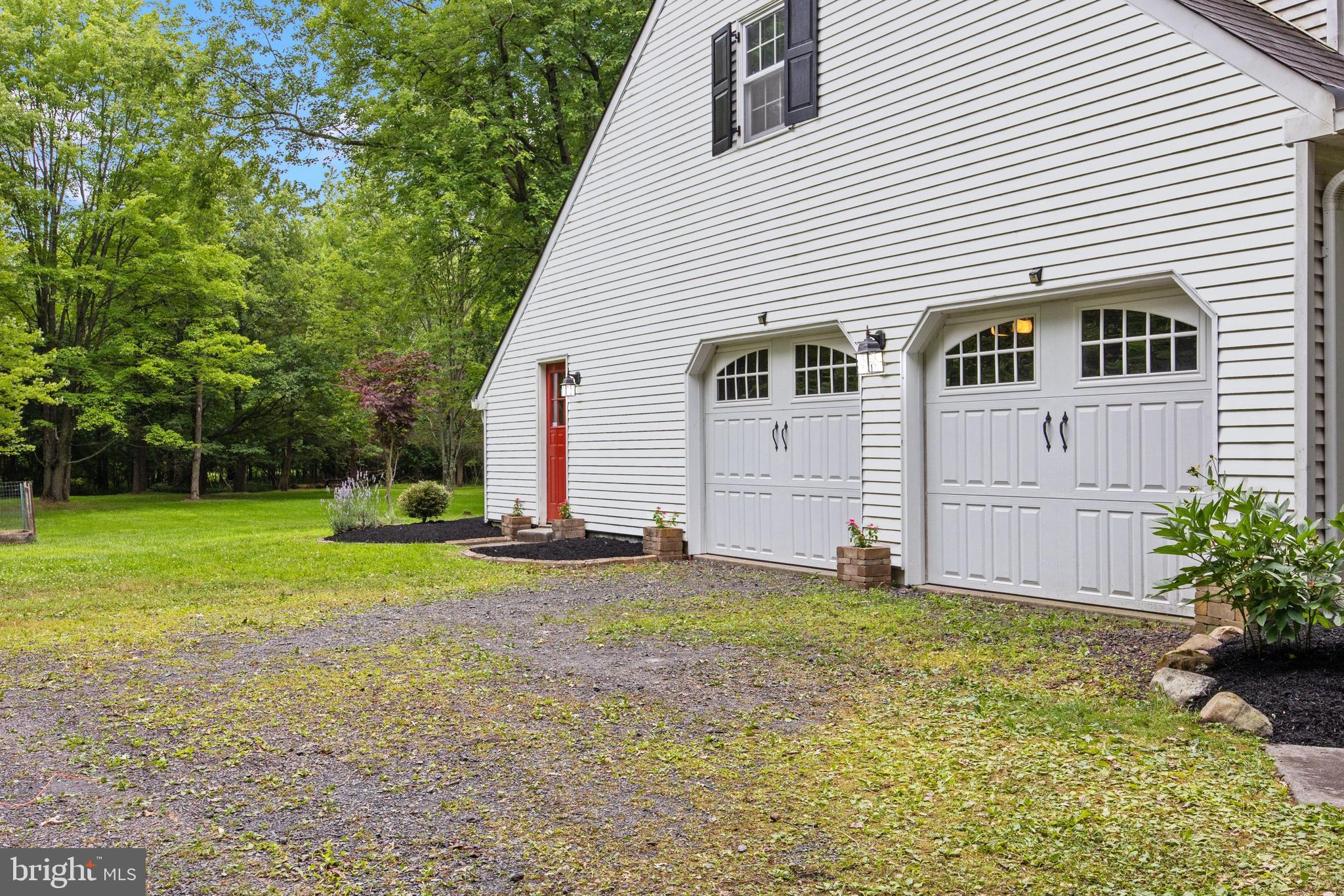 CEDAR HILL - Residential