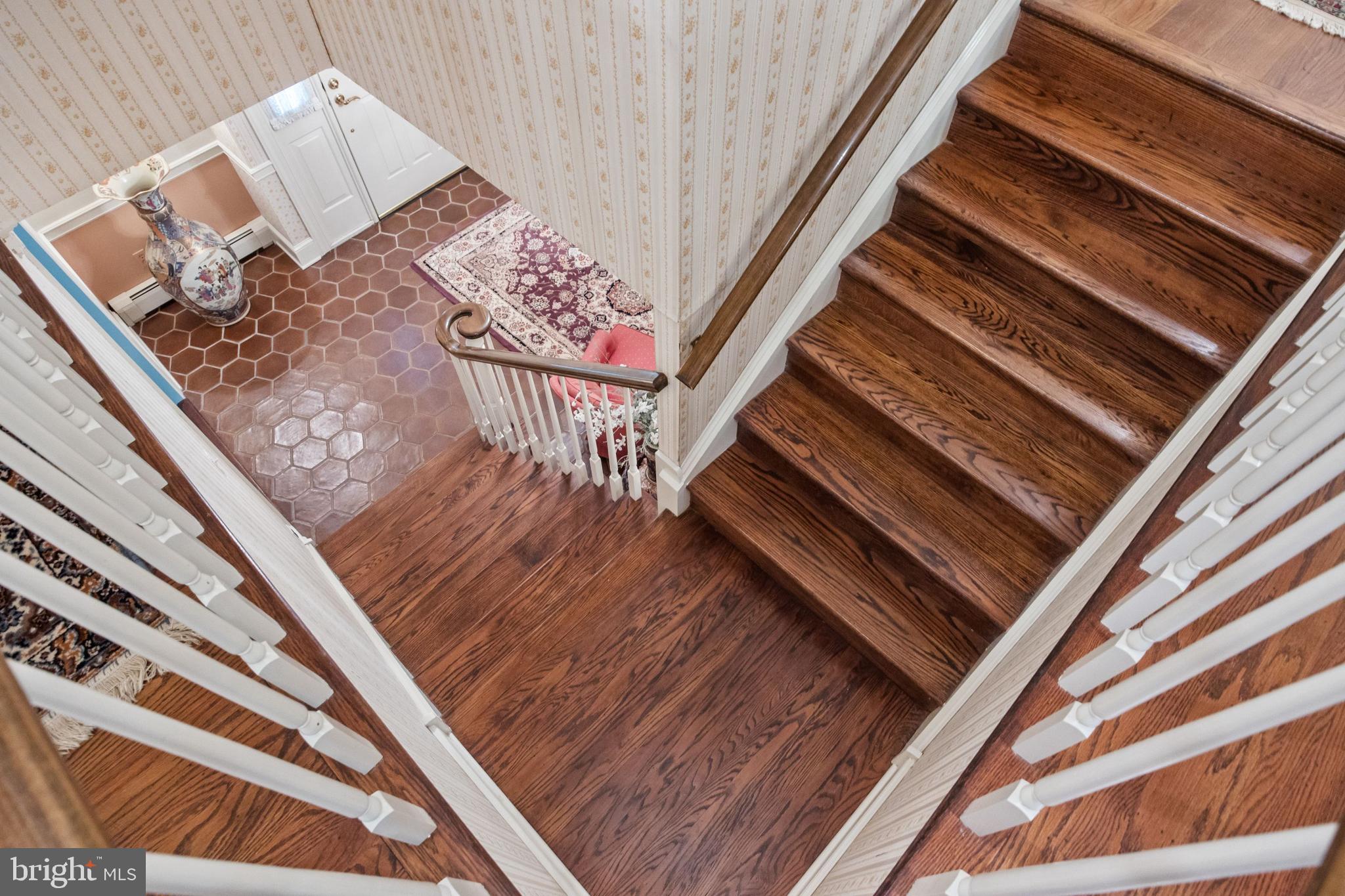 CEDAR HILL - Residential