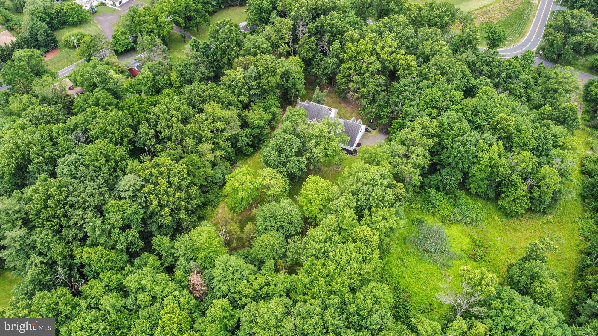 CEDAR HILL - Residential