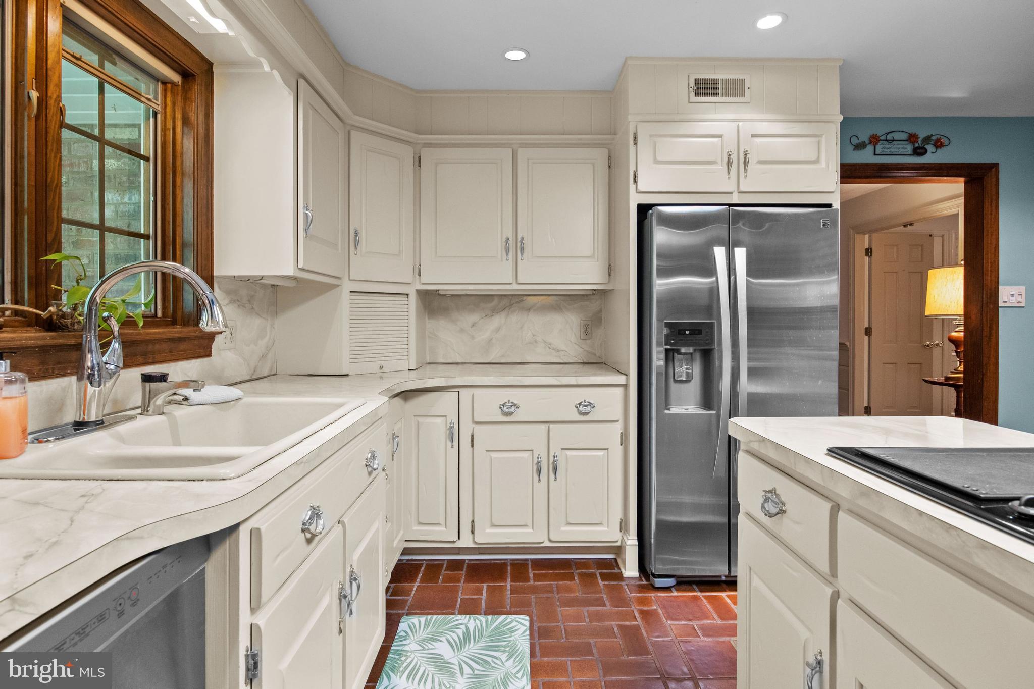 CEDAR HILL - Residential