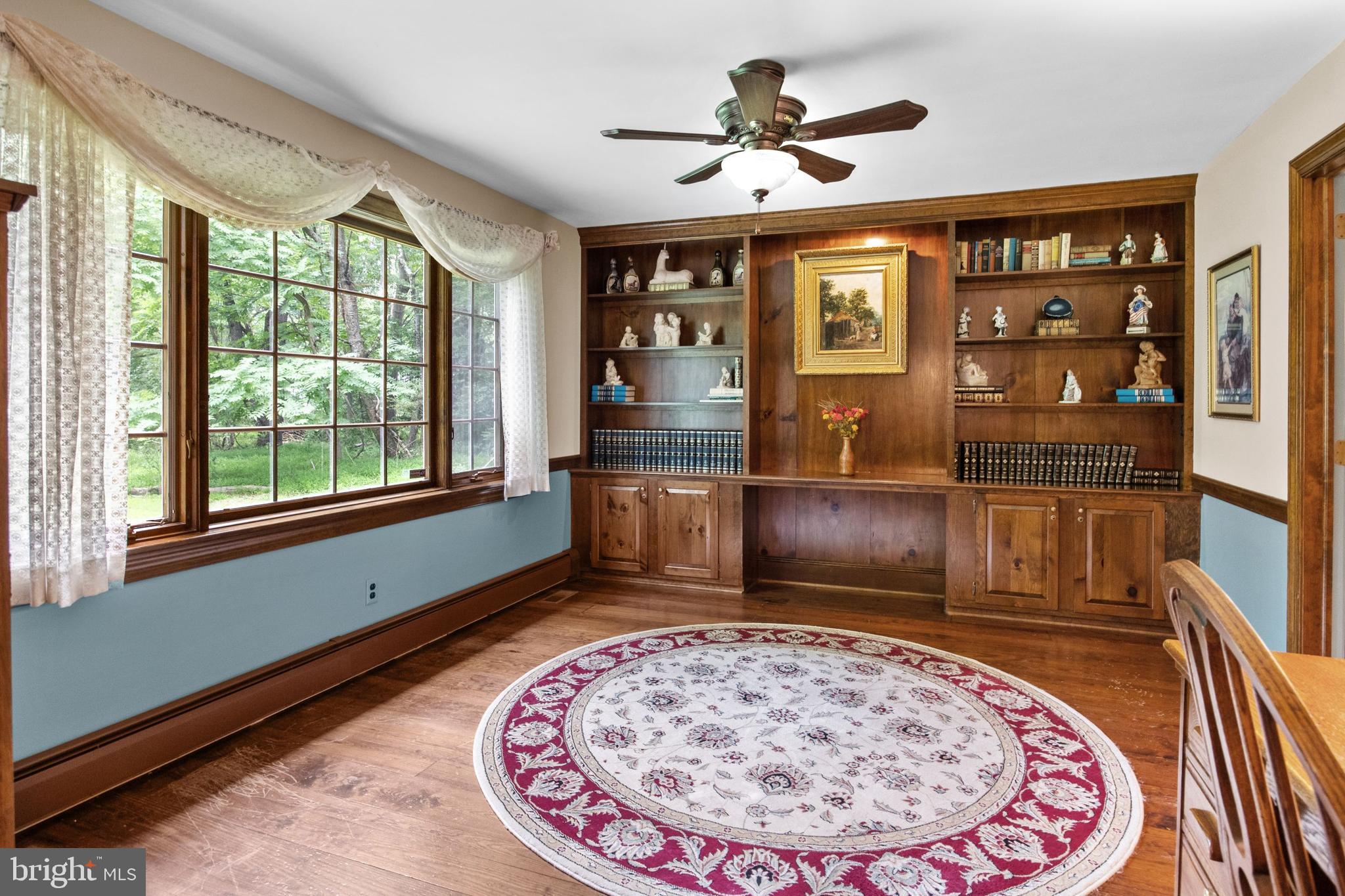 CEDAR HILL - Residential