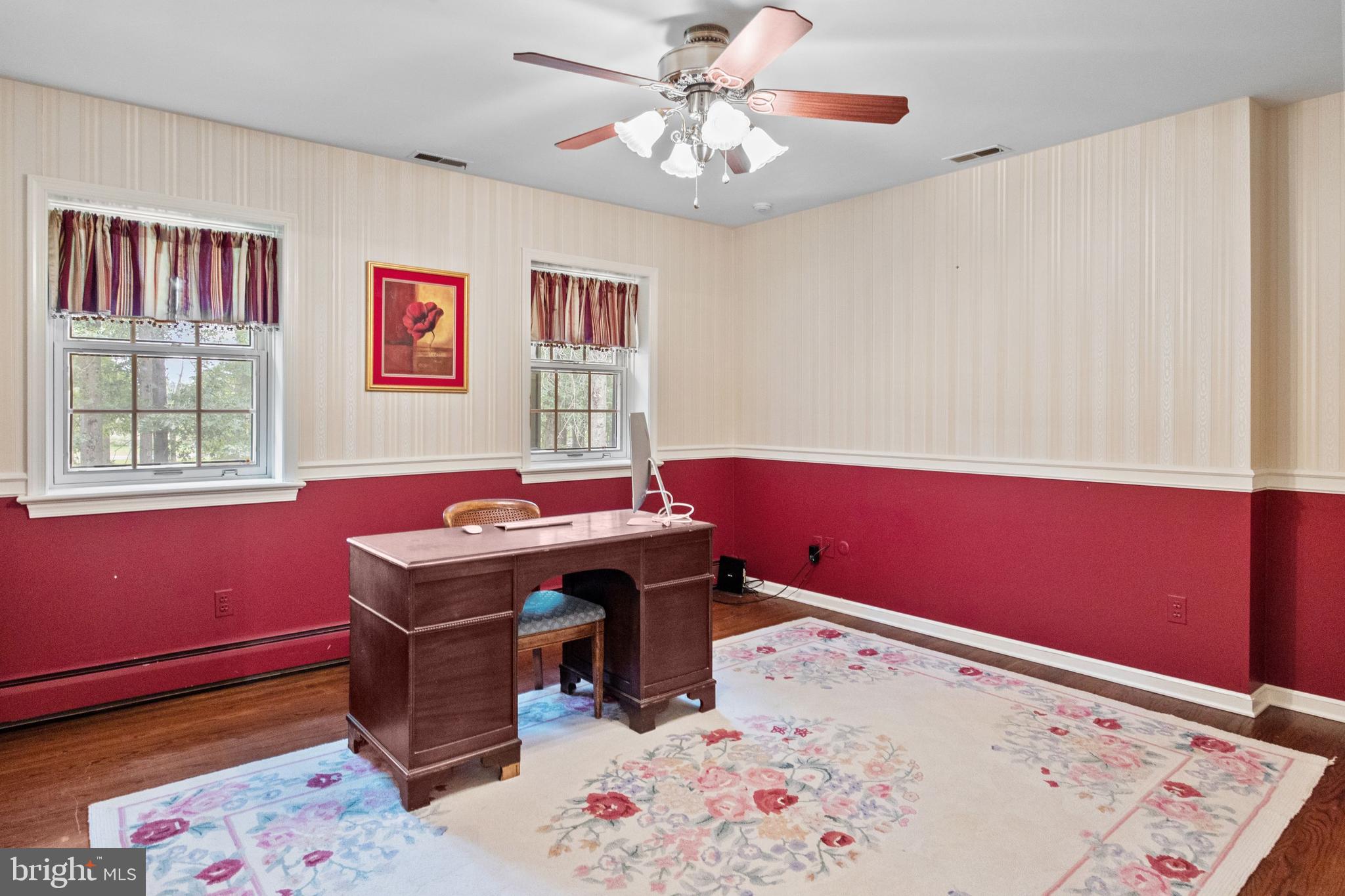 CEDAR HILL - Residential