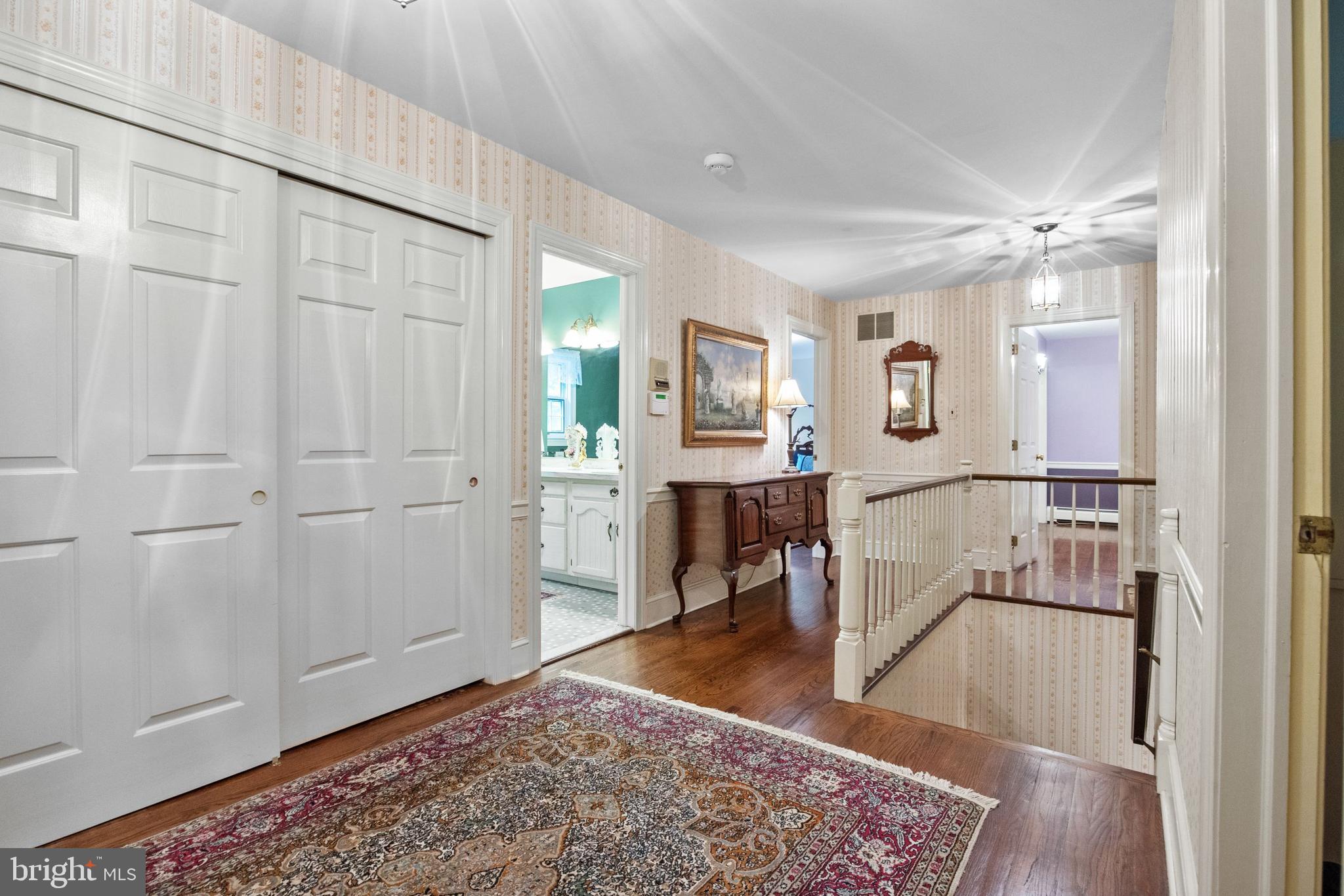 CEDAR HILL - Residential