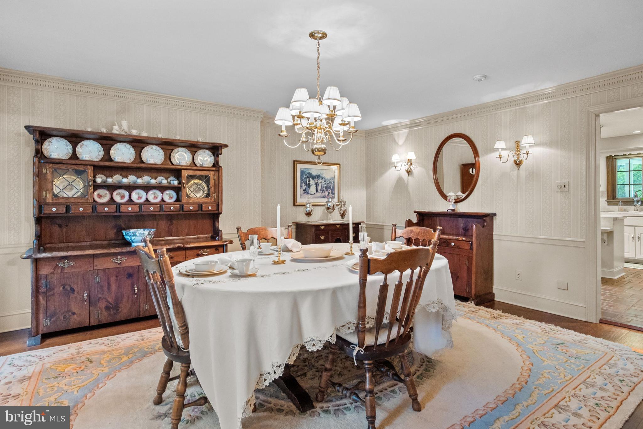 CEDAR HILL - Residential