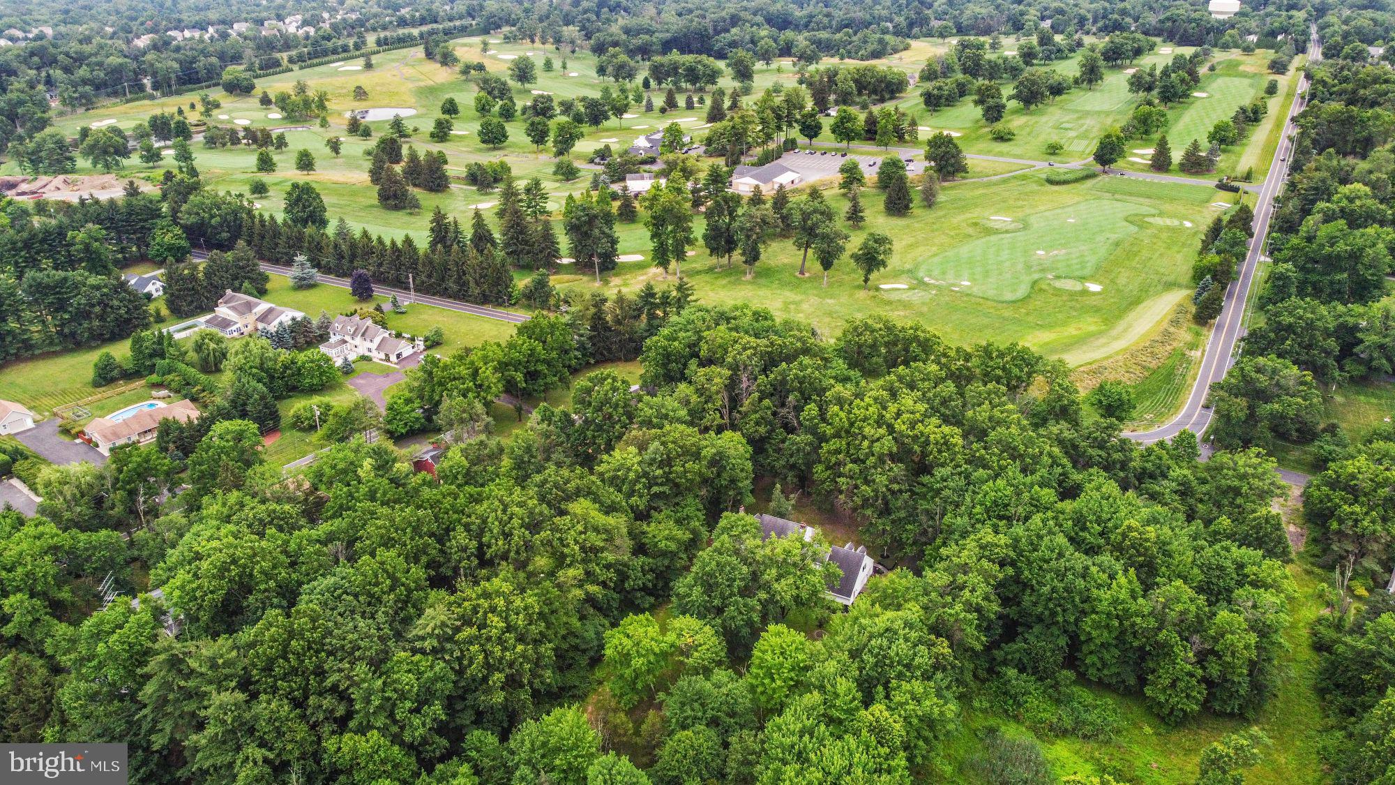 CEDAR HILL - Residential