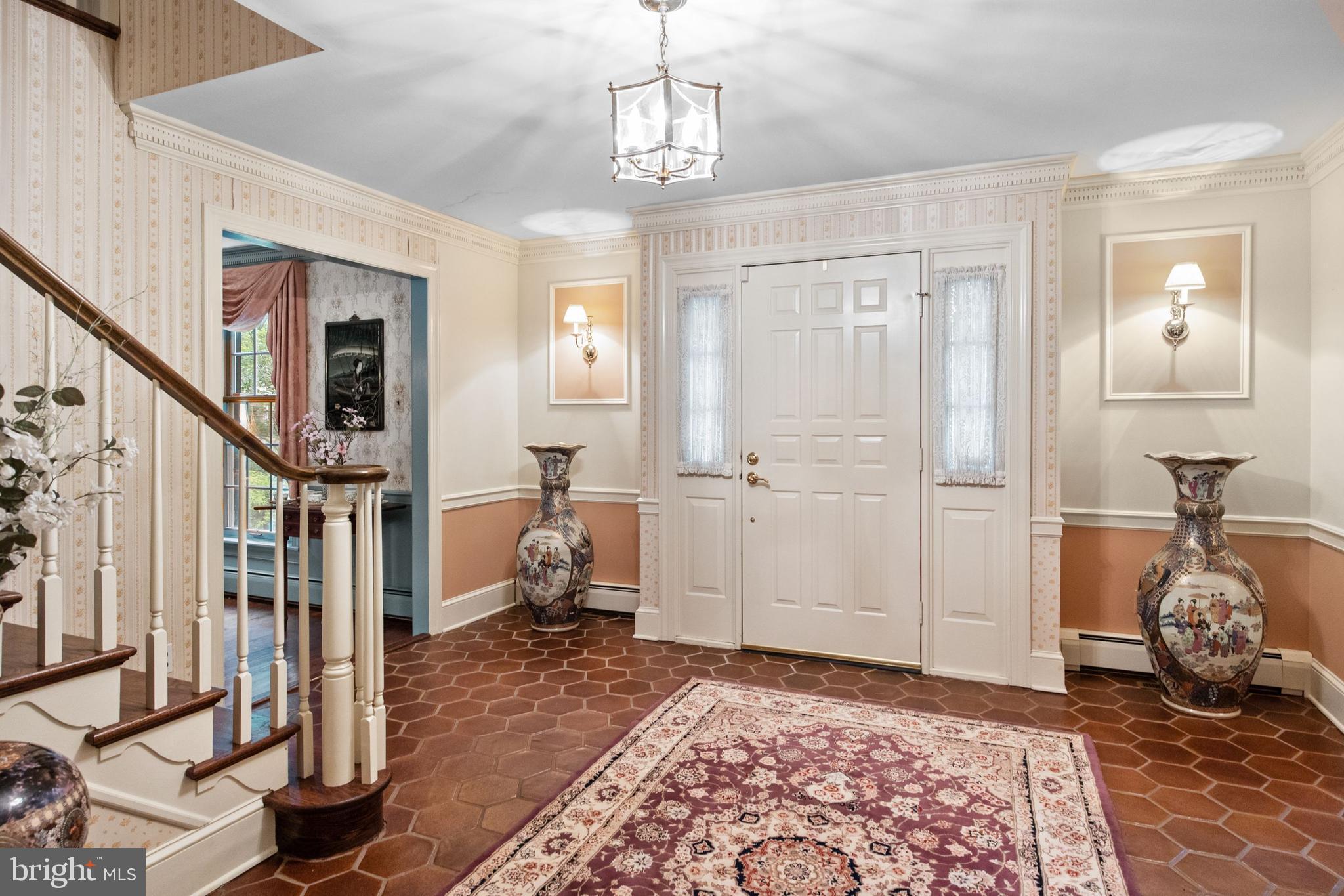 CEDAR HILL - Residential